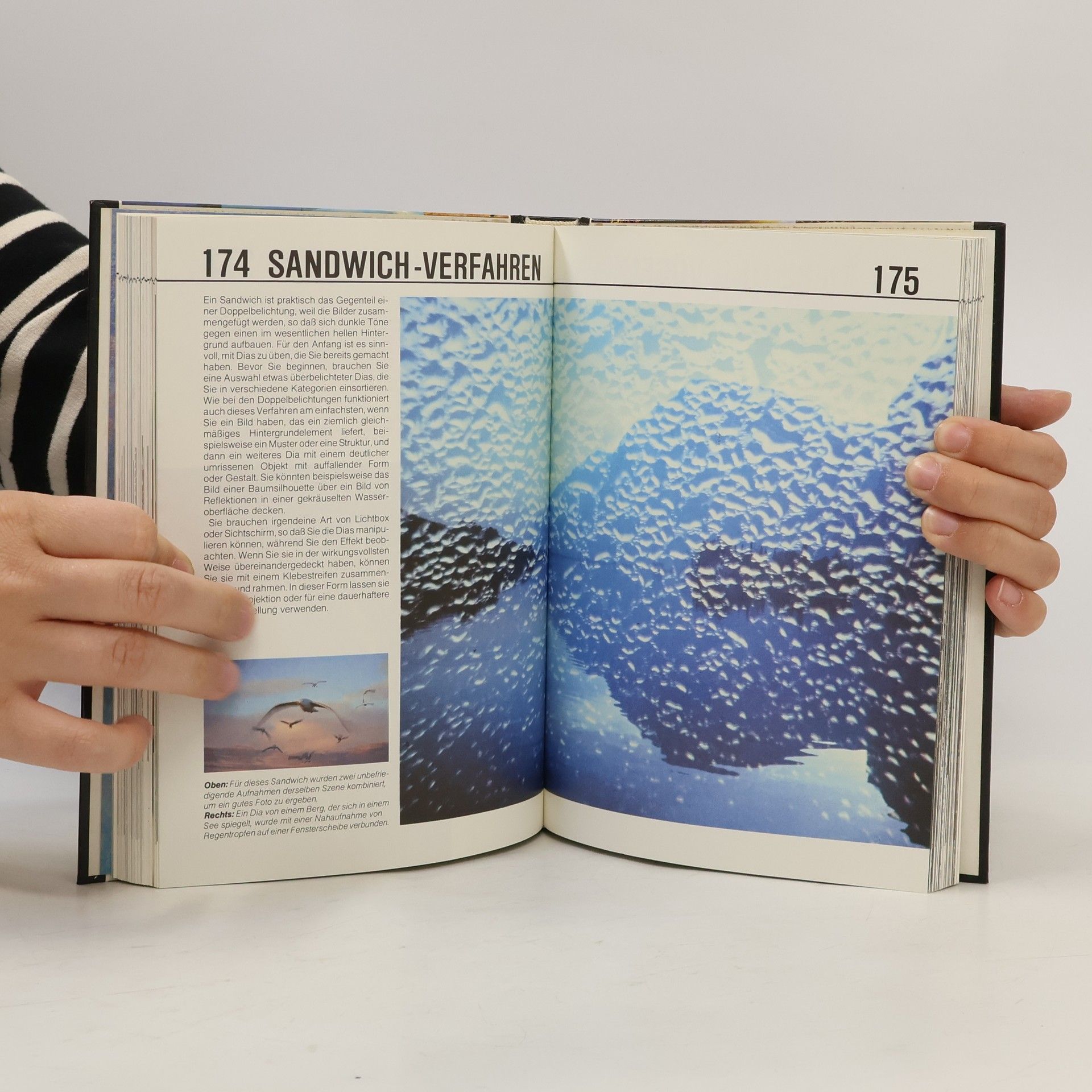 Collectif d'auteurs Großes Buch vom Fotografieren
