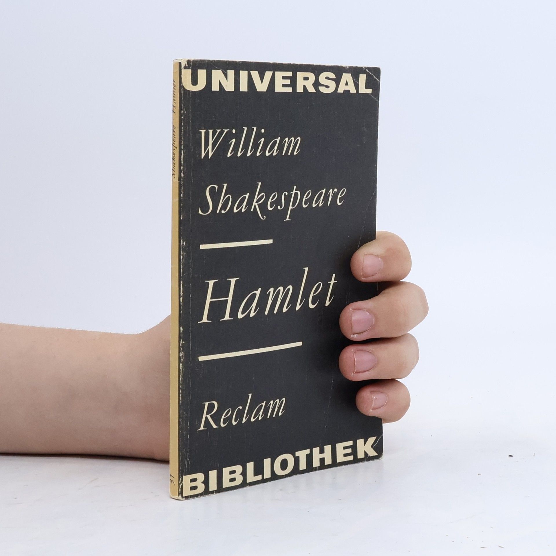 William Shakespeare Hamlet
