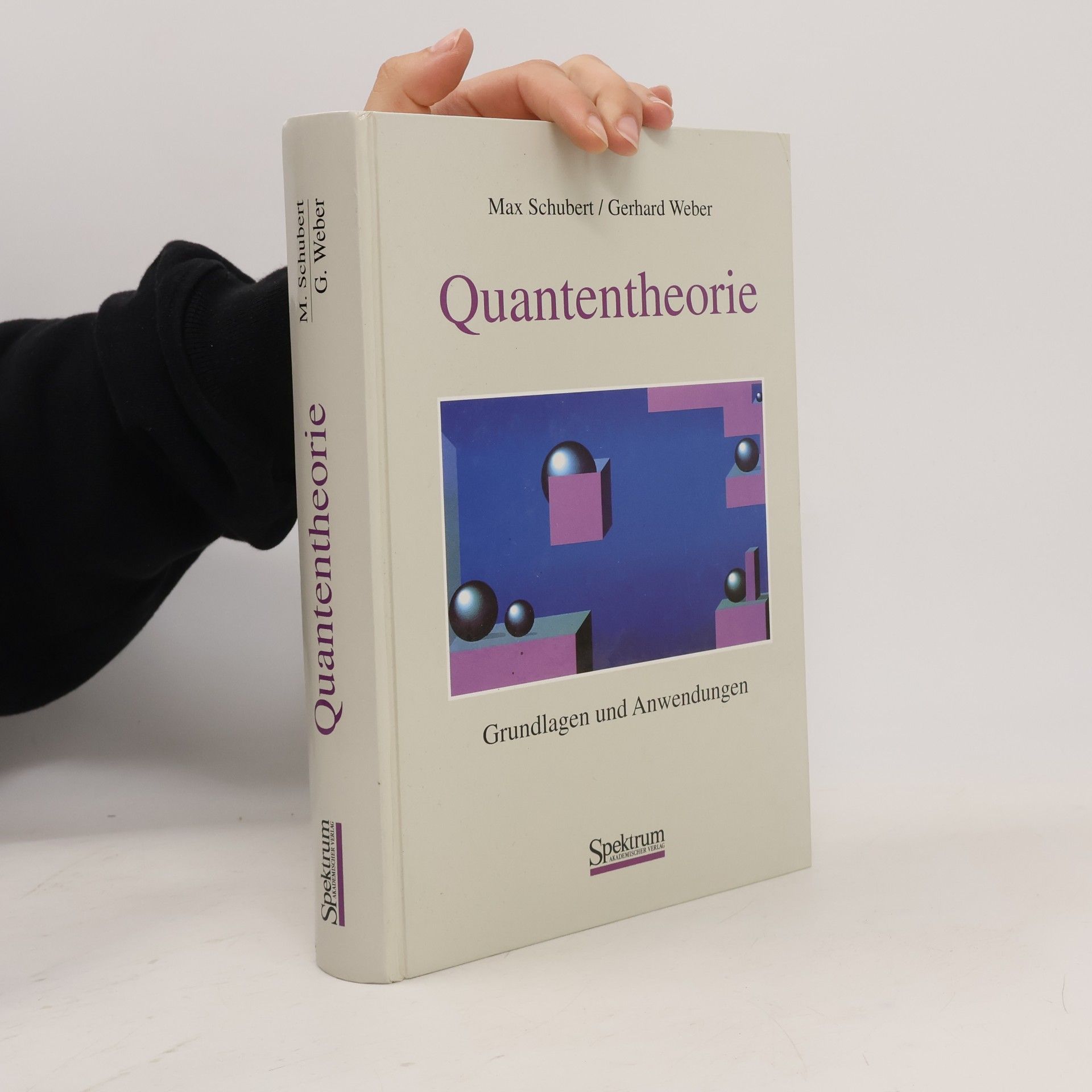 Quantentheorie
