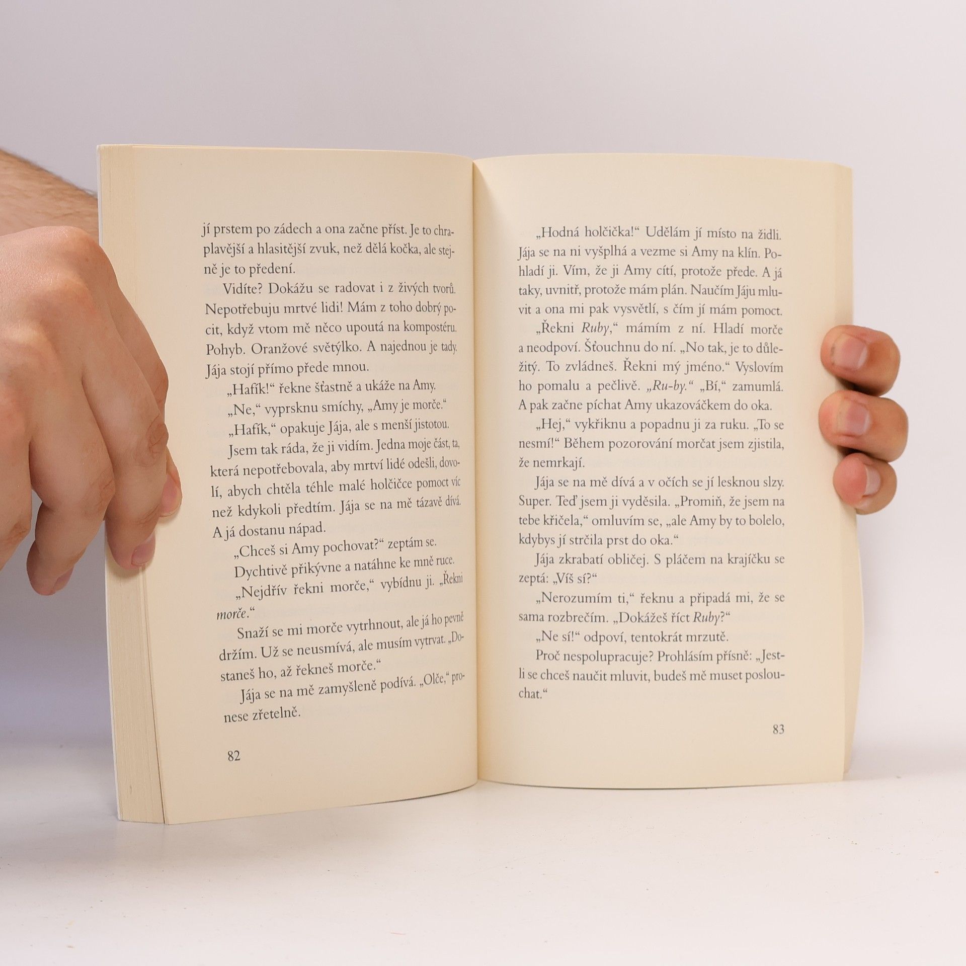 Mary K. Pershall Tajemství duchů. Zpráva ze záhrobí
