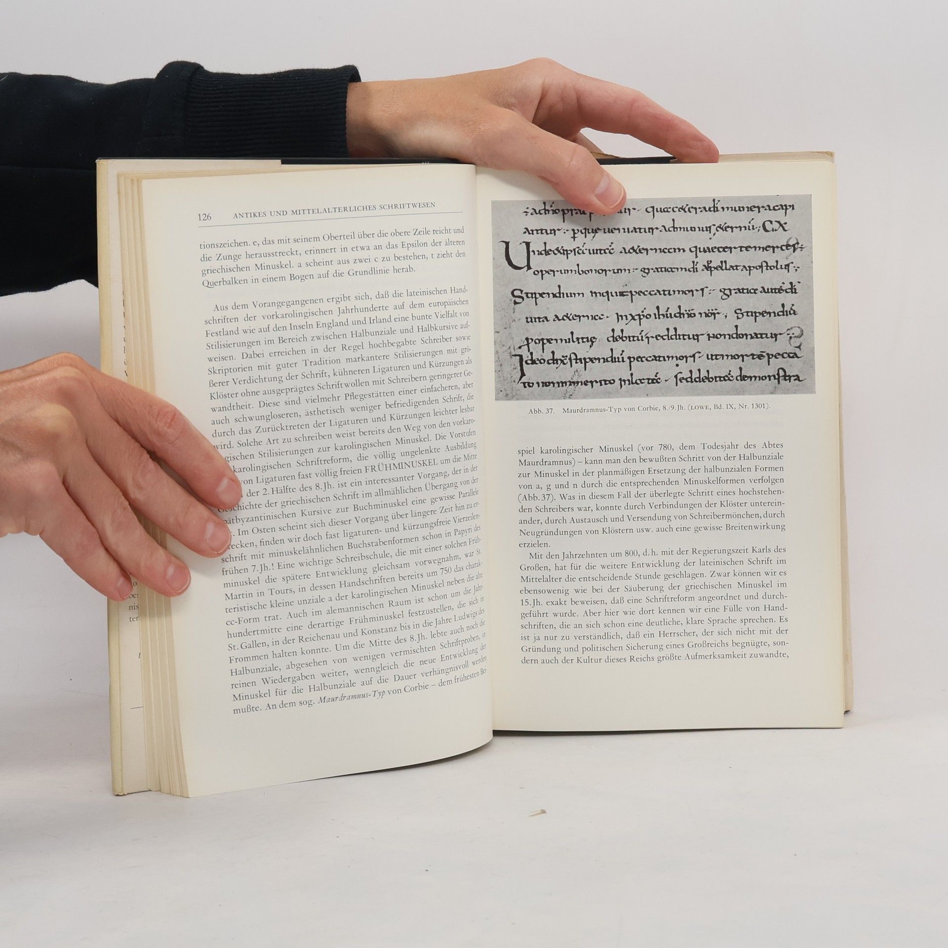 Autorenkollektiv Geschichte der Textüberlieferung I.-II.