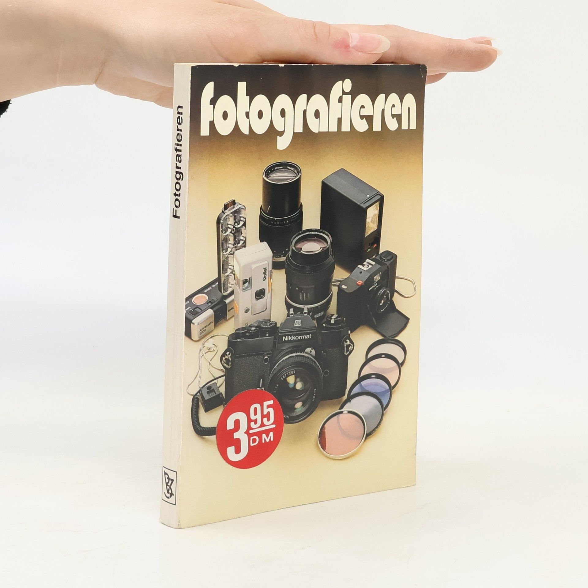 Hartmut Joswig Fotografieren