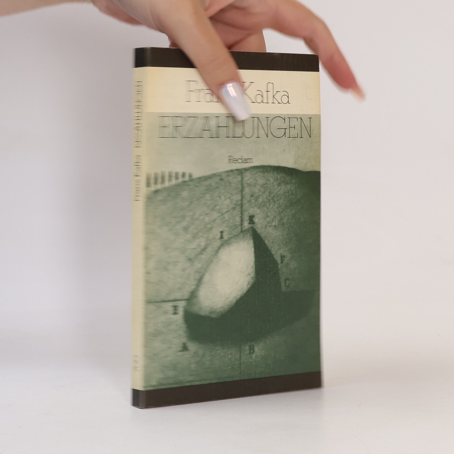 Franz Kafka Erzählungen
