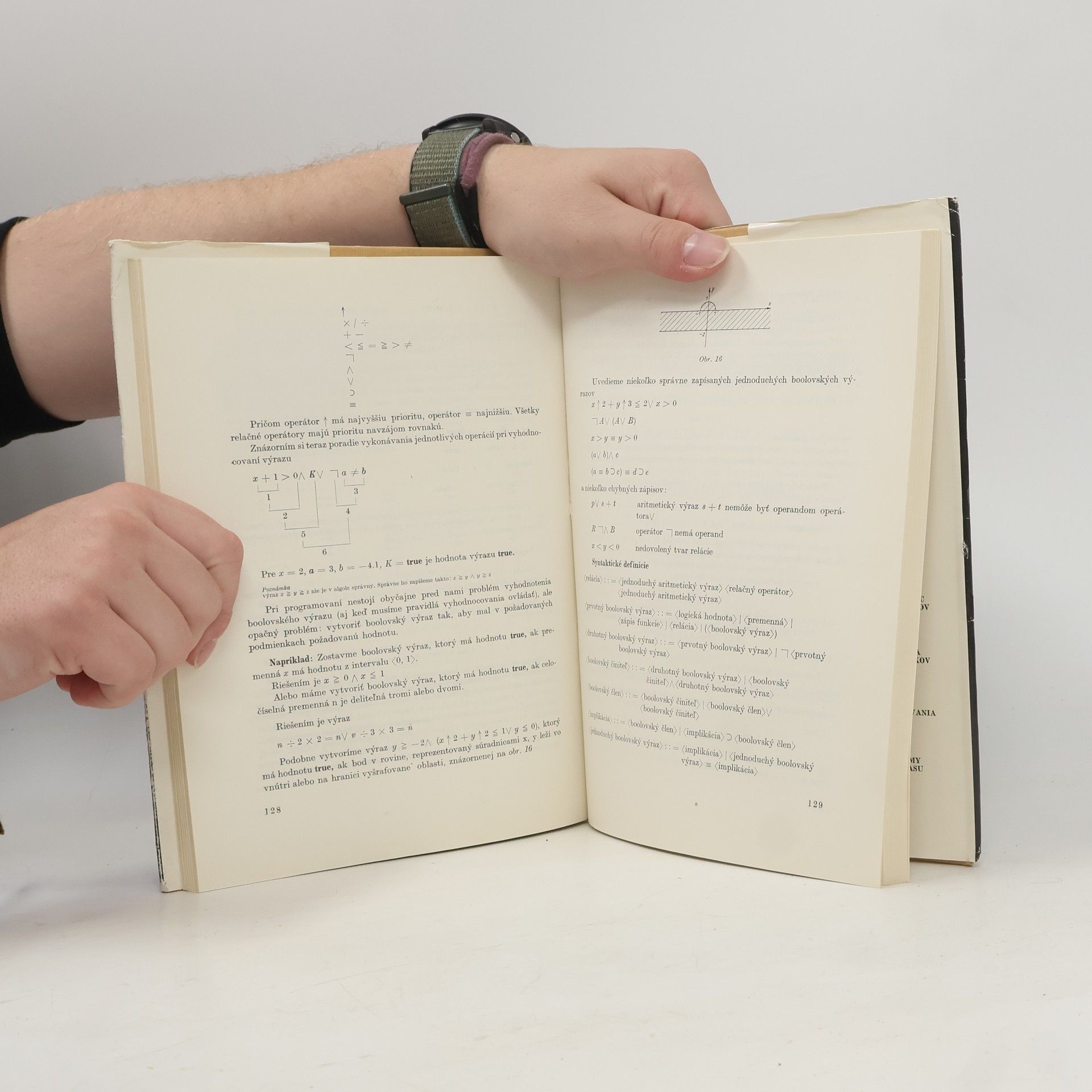 Autorenkollektiv Programovanie pre číslicové počítače