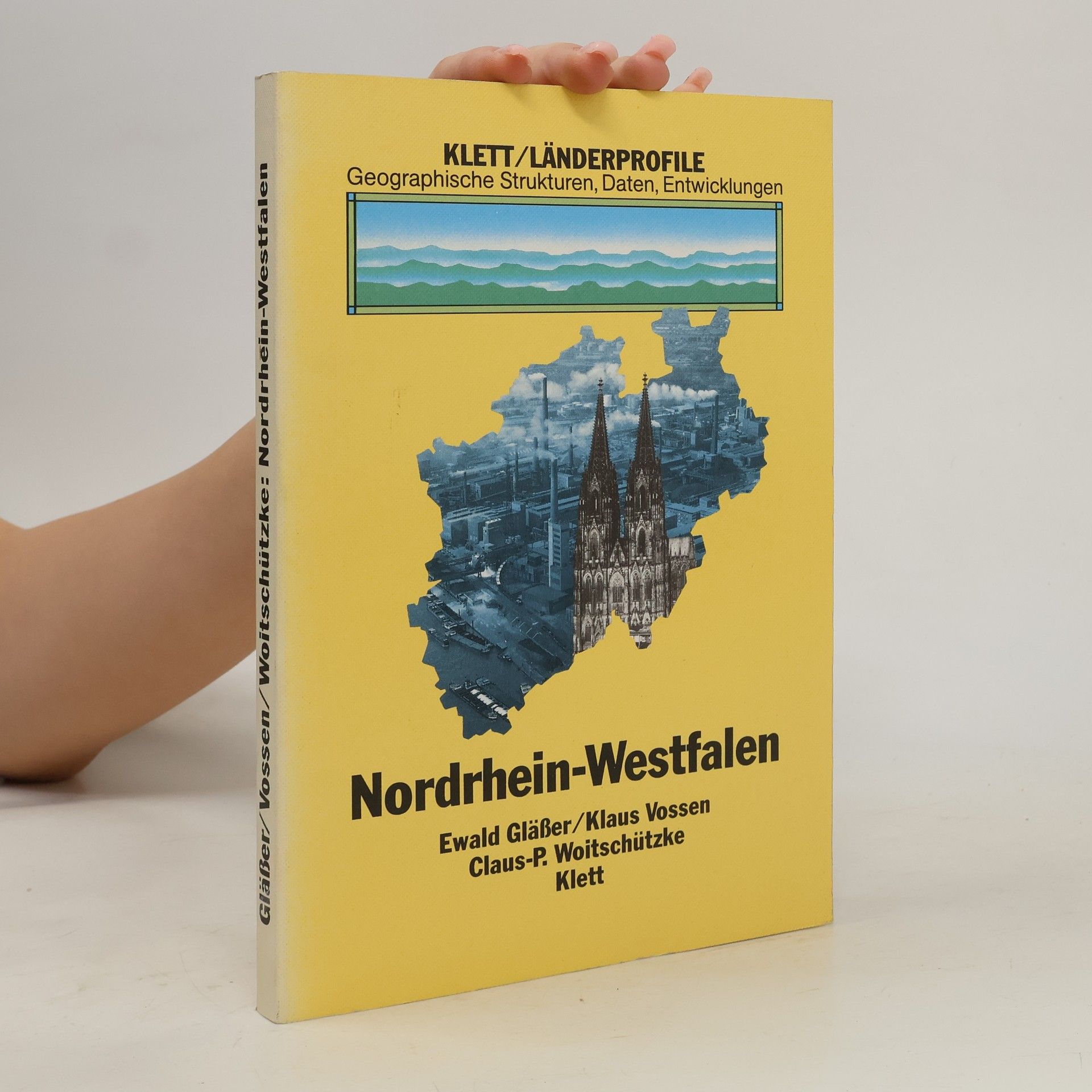 Claus-Peter Woitschützke Länderprofile: Nordrhein-Westfalen