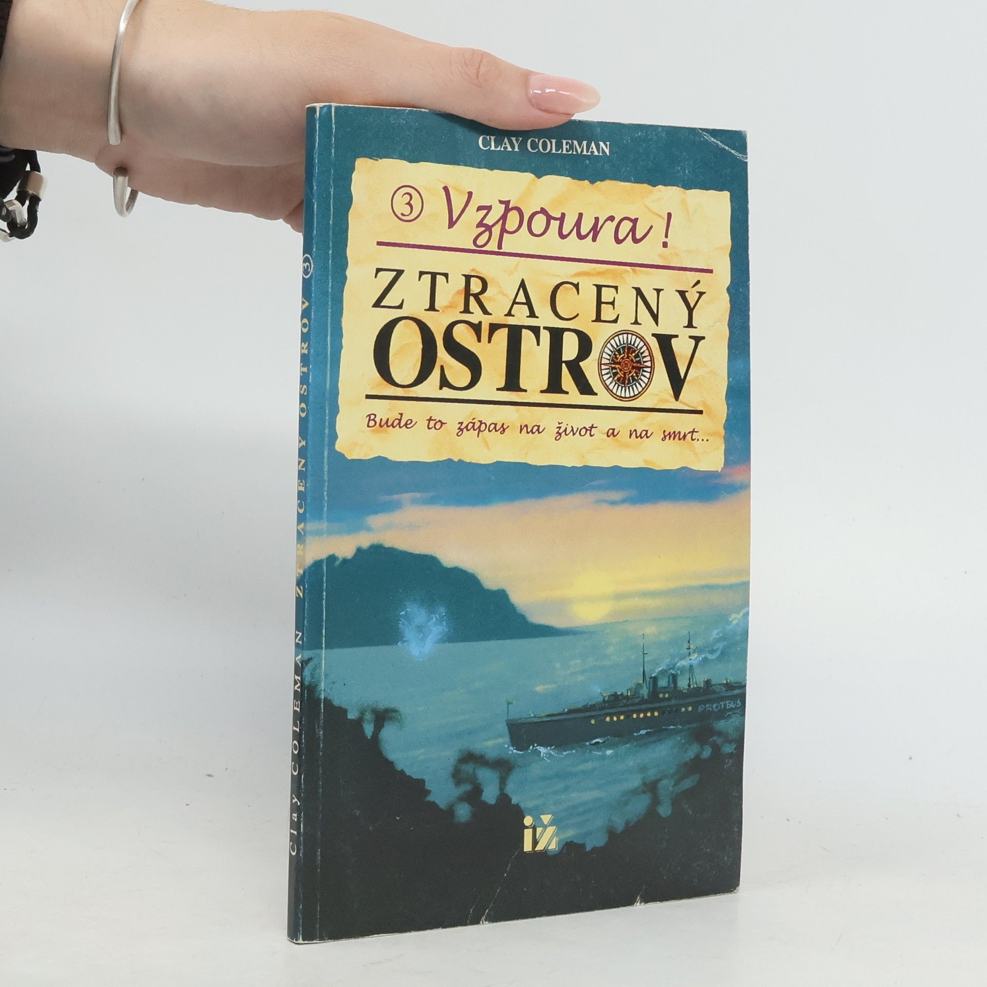 Vzpoura!