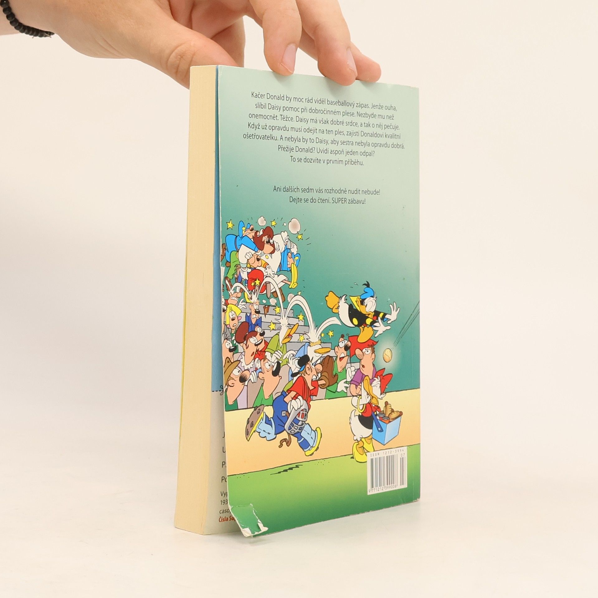 Autorenkollektiv Super komiks 7