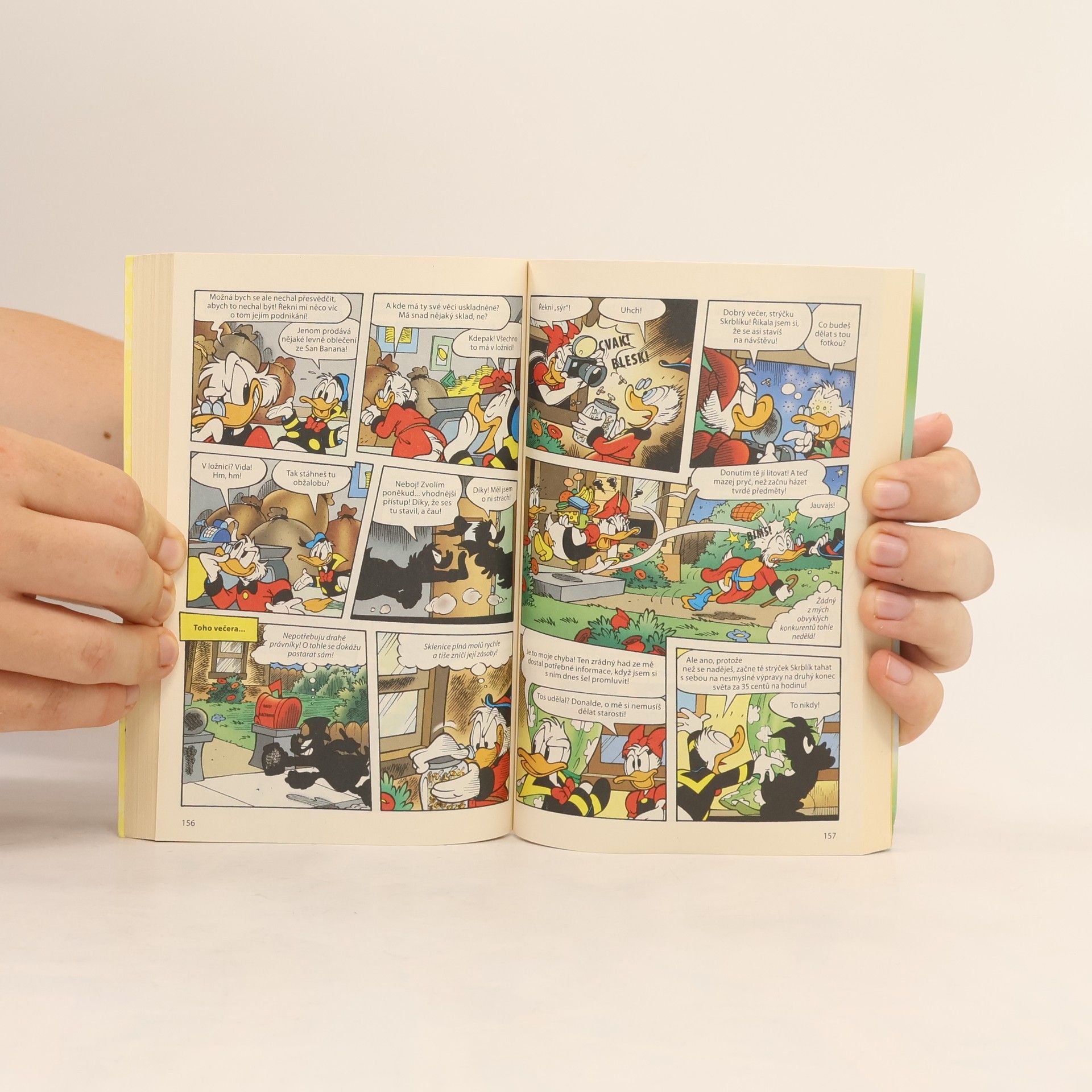 Autorenkollektiv Super komiks 7