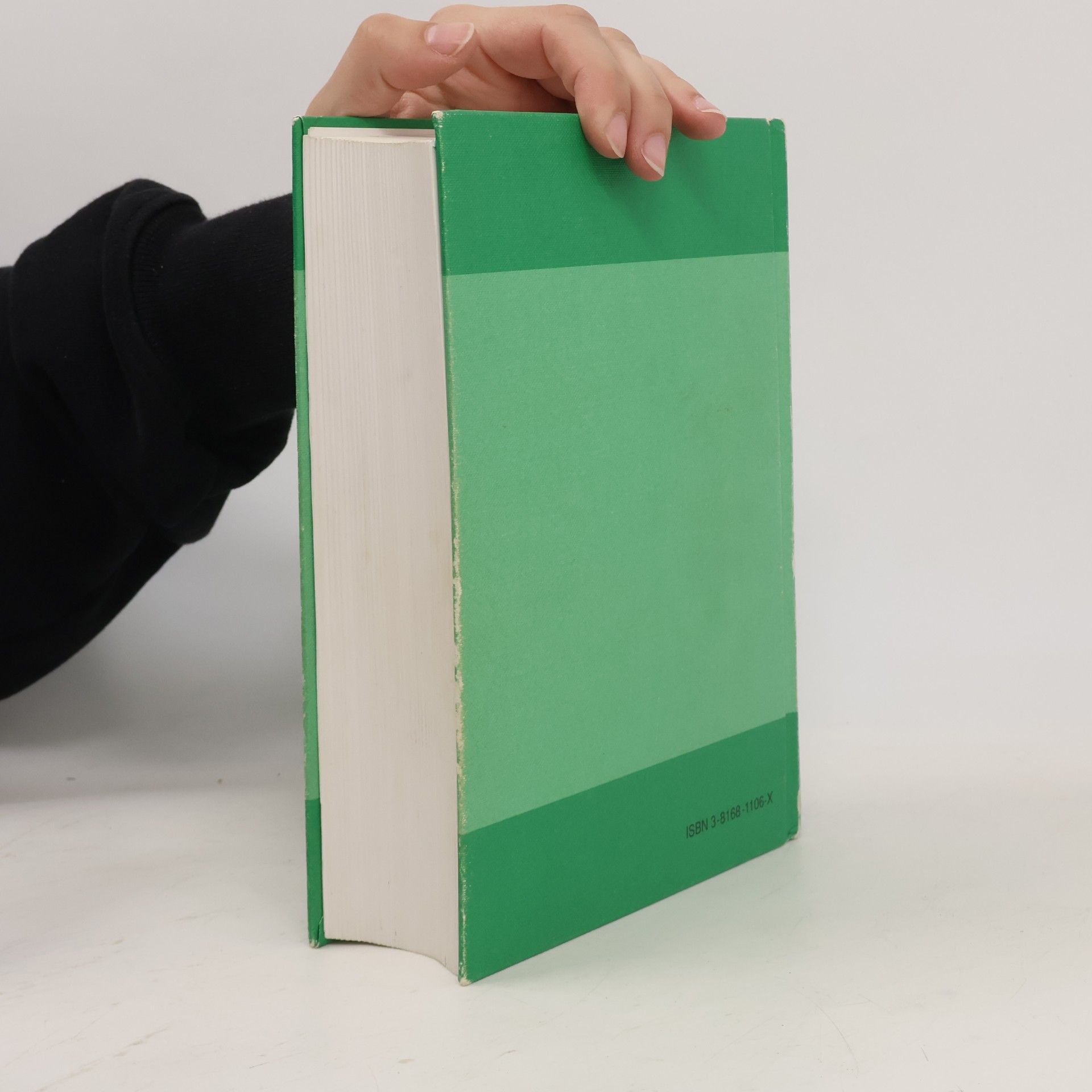 Autorenkollektiv Buchführung und Bilanz