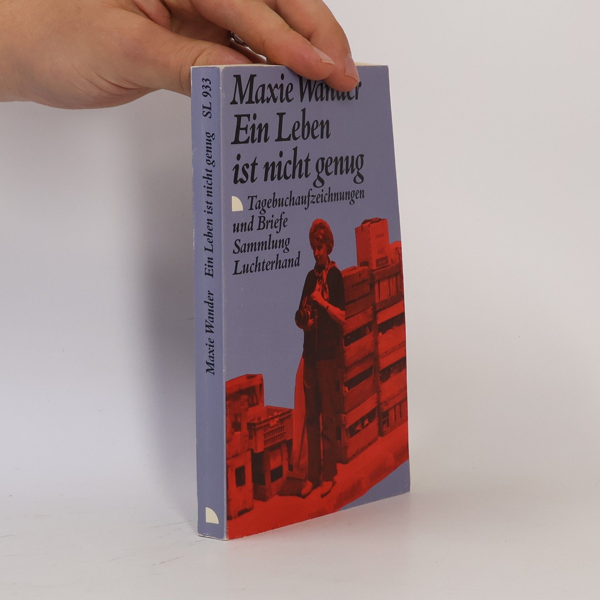 Ein Leben ist nicht genug