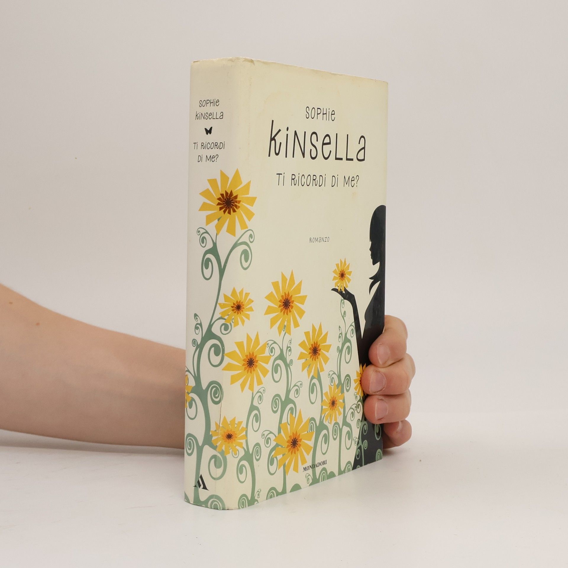 Sophie Kinsella Ti ricordi di me?