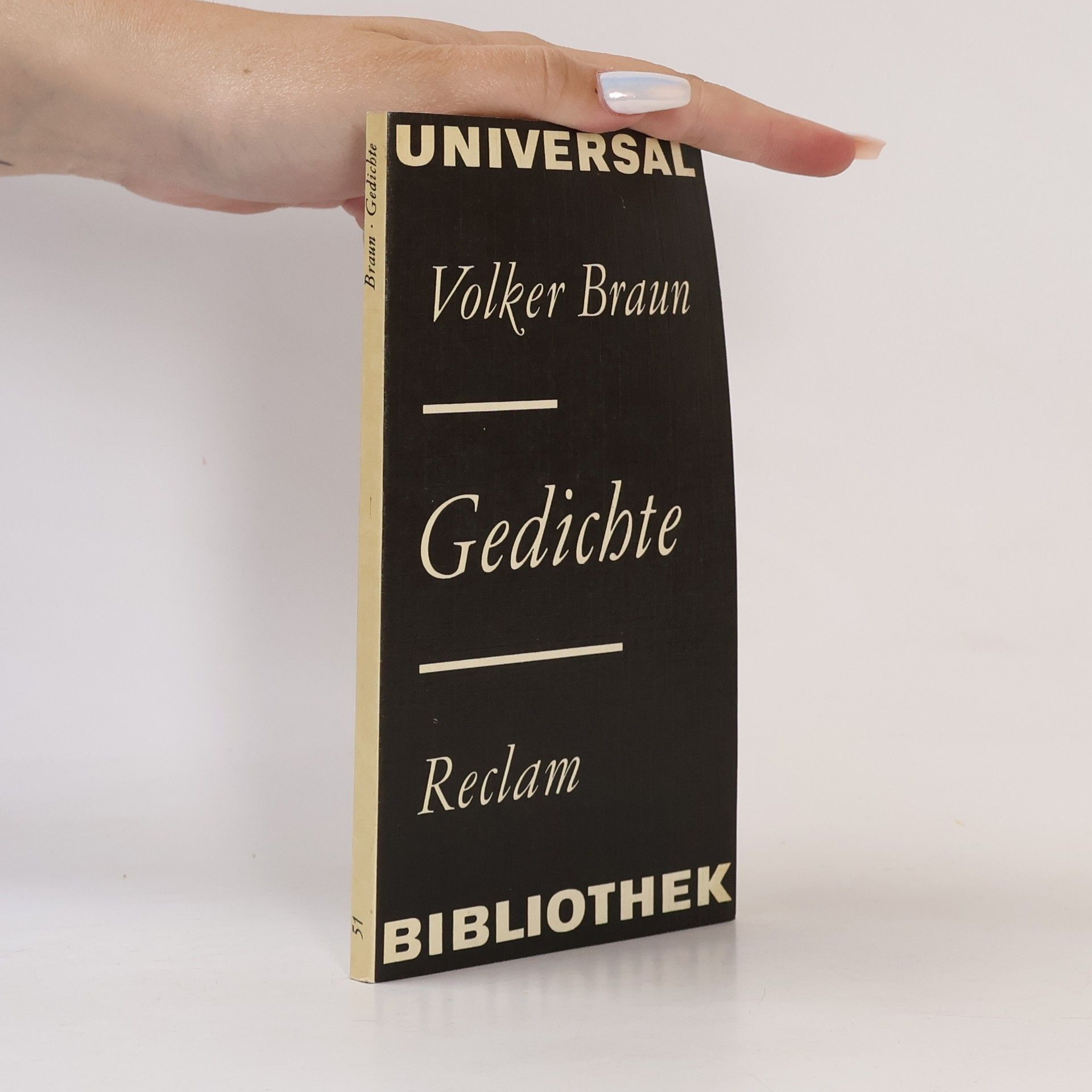 Rainer Maria Rilke Gedichte