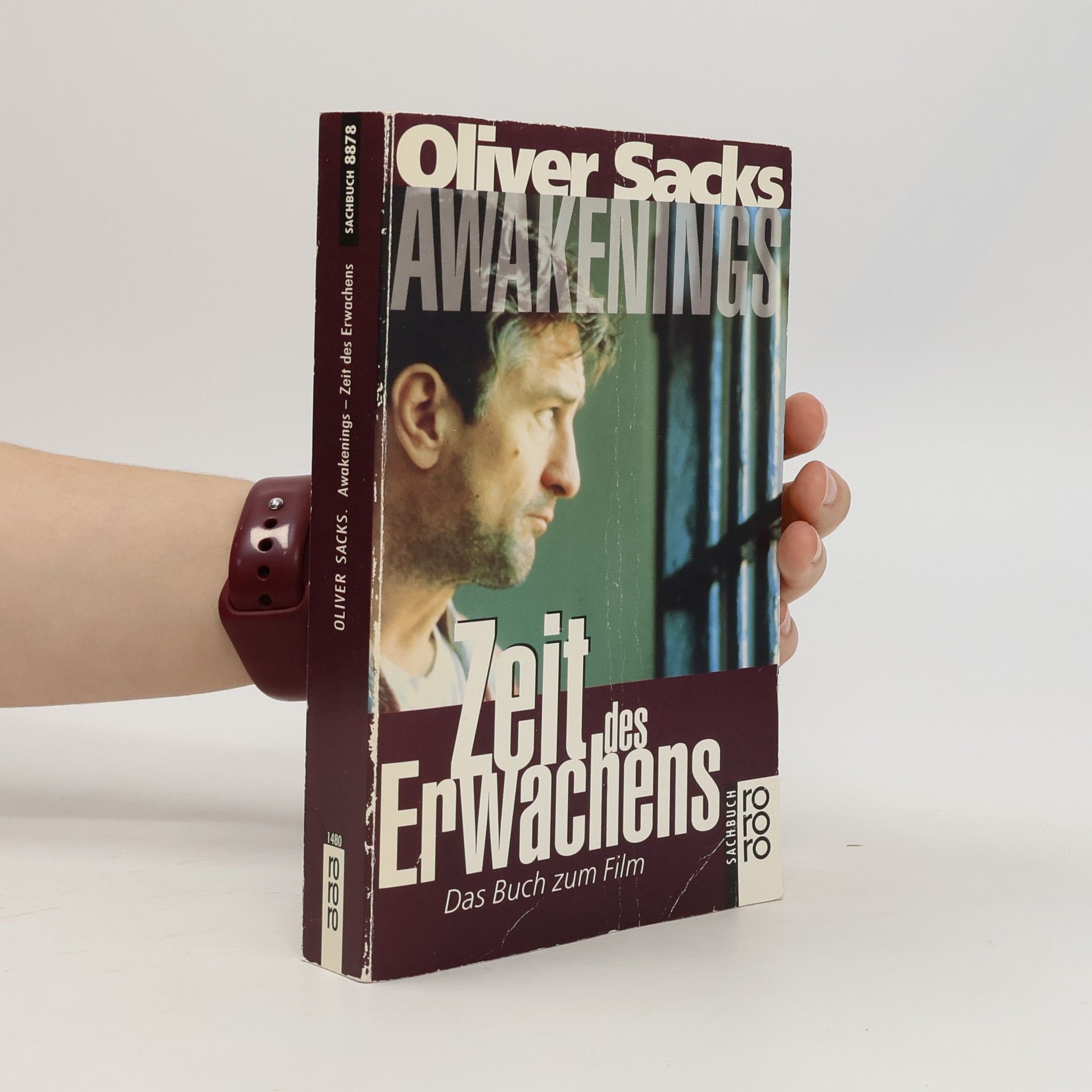 Oliver Sacks Awakenings