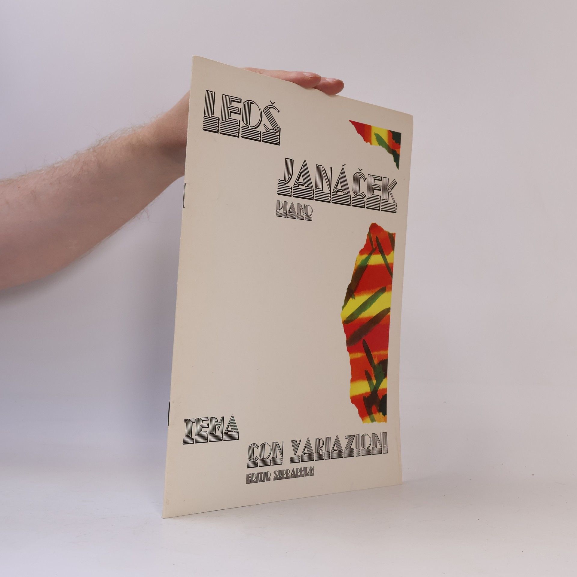 Tema Con Variazioni