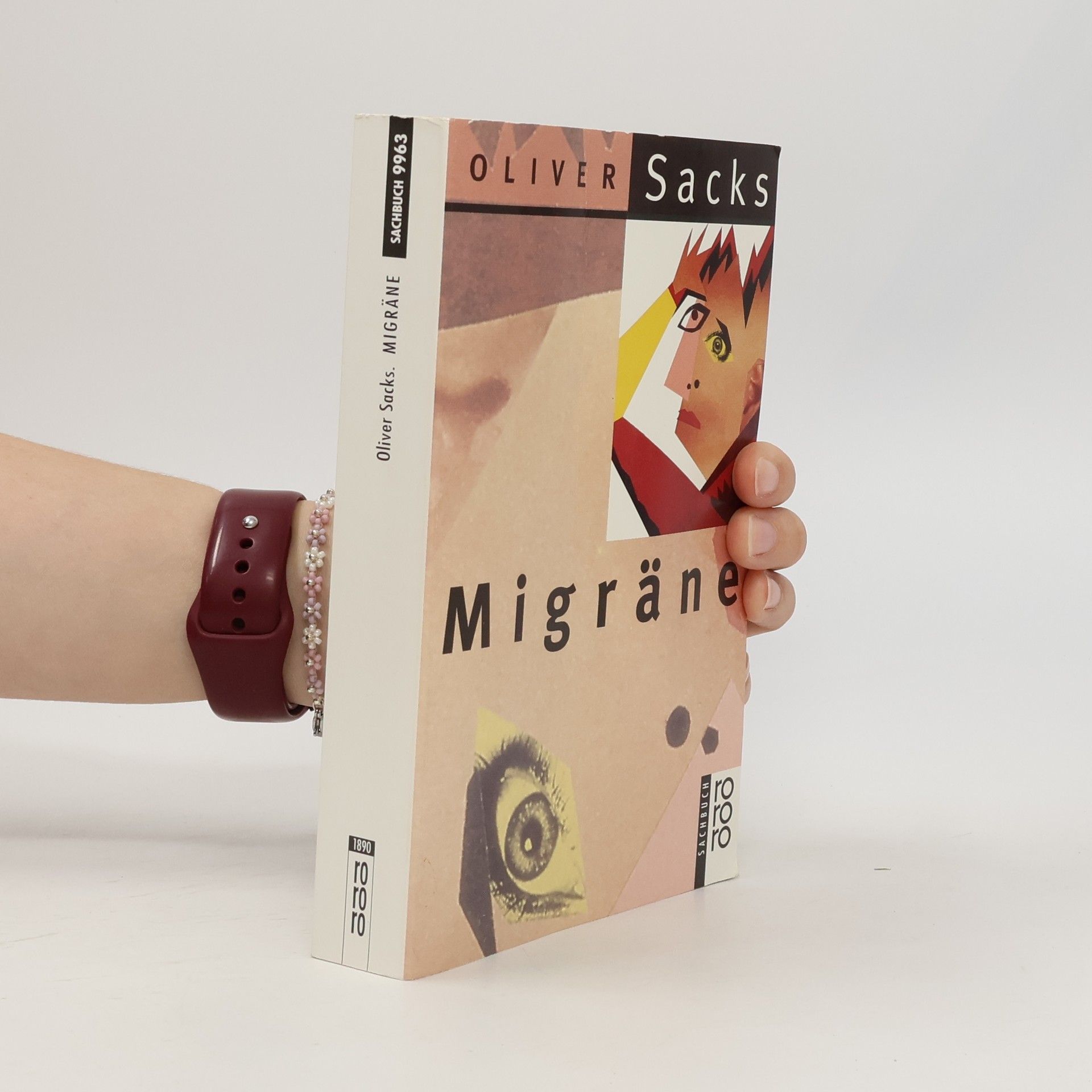 Oliver Sacks Migräne