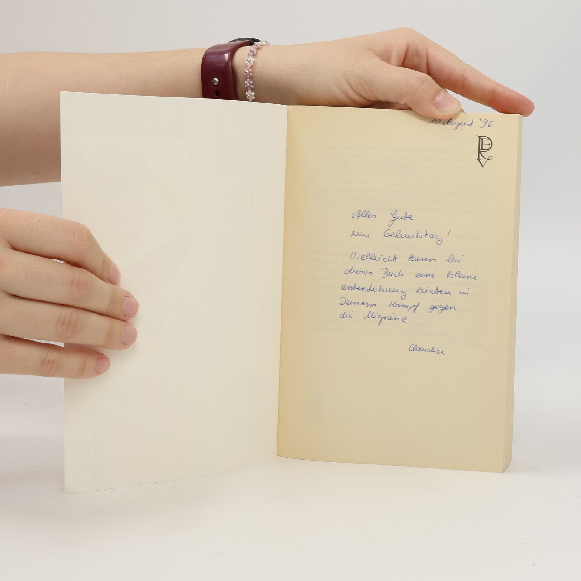 Oliver Sacks Migräne