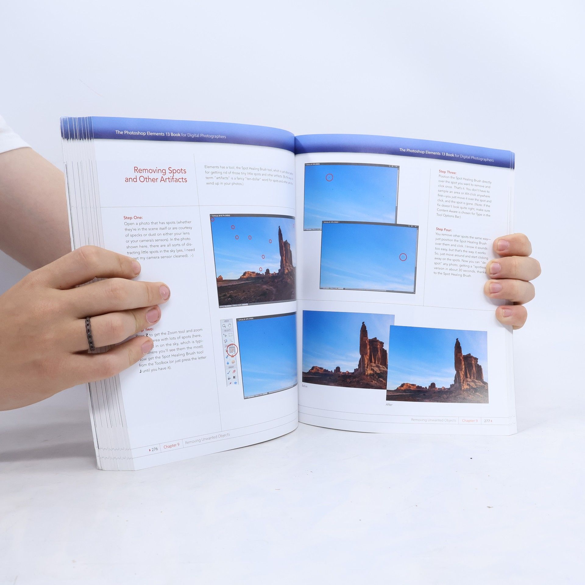 Scott Kelby Voices That Matter: The Photoshop Elements 13 Book for Digital Photographers