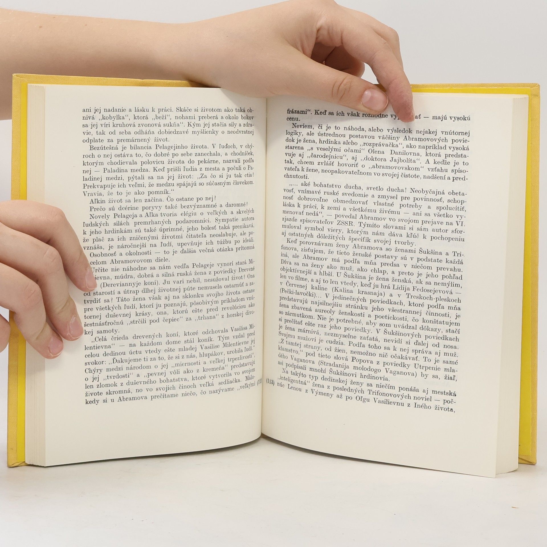 Boris Pankin Prísna literatúra