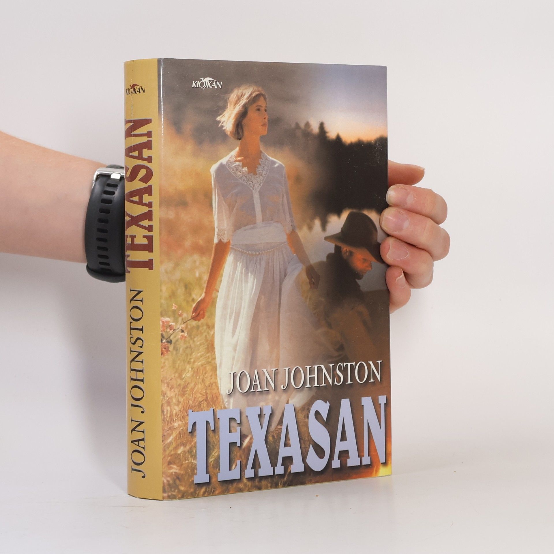Texasan