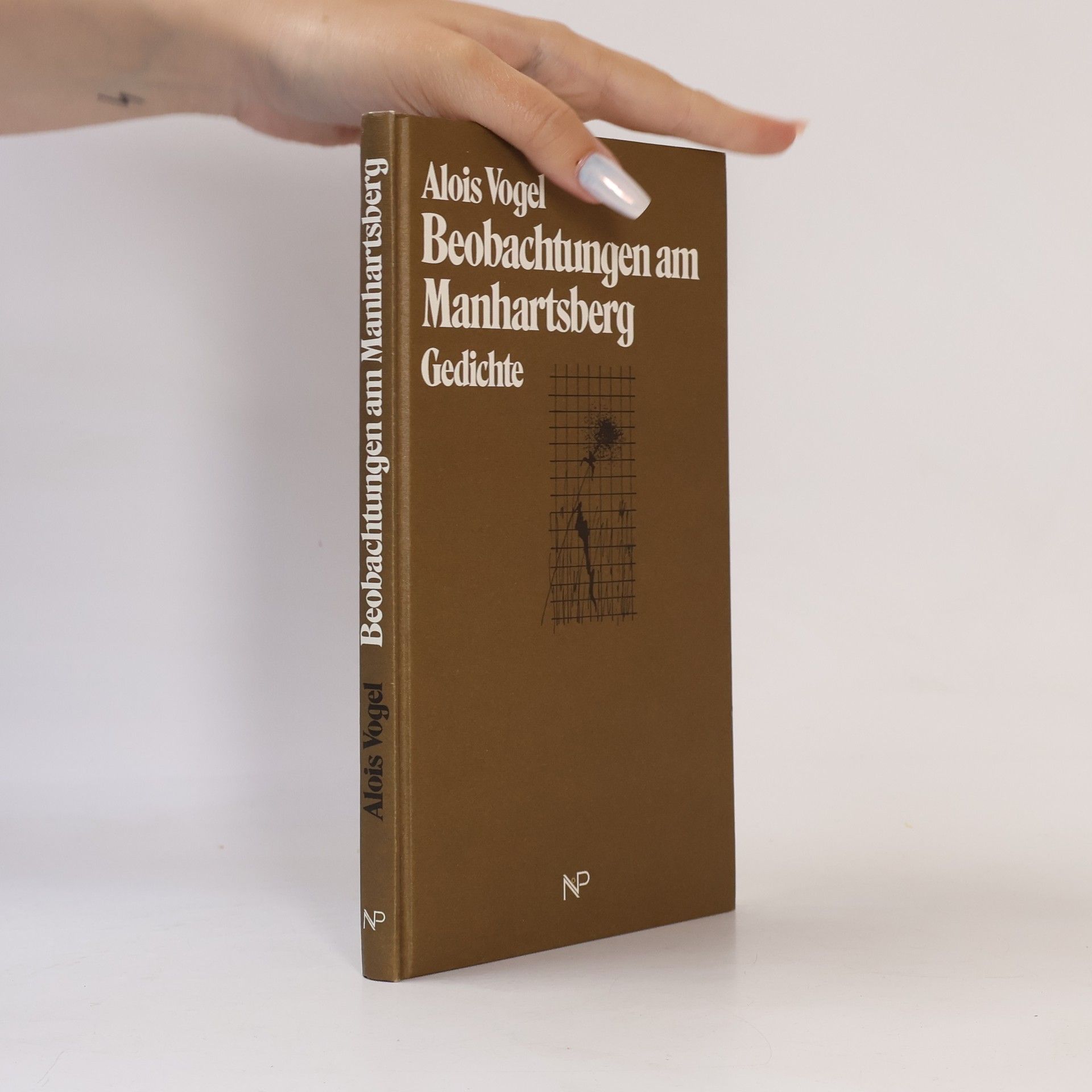 Beobachtungen am Manhartsberg