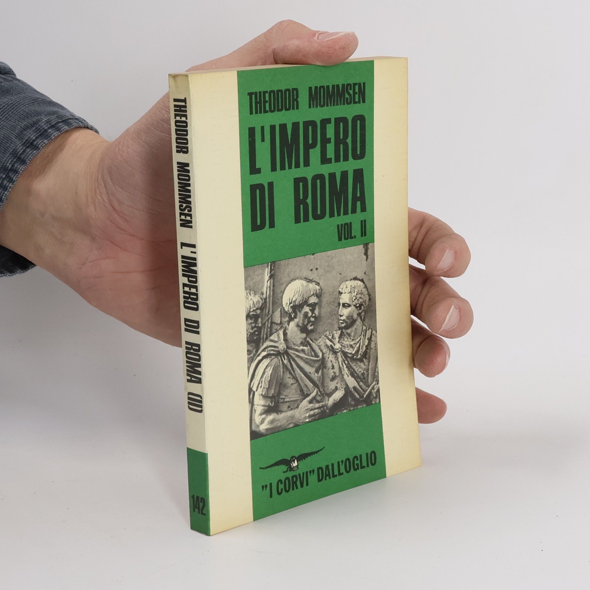 L'impero di Roma Vol. II.