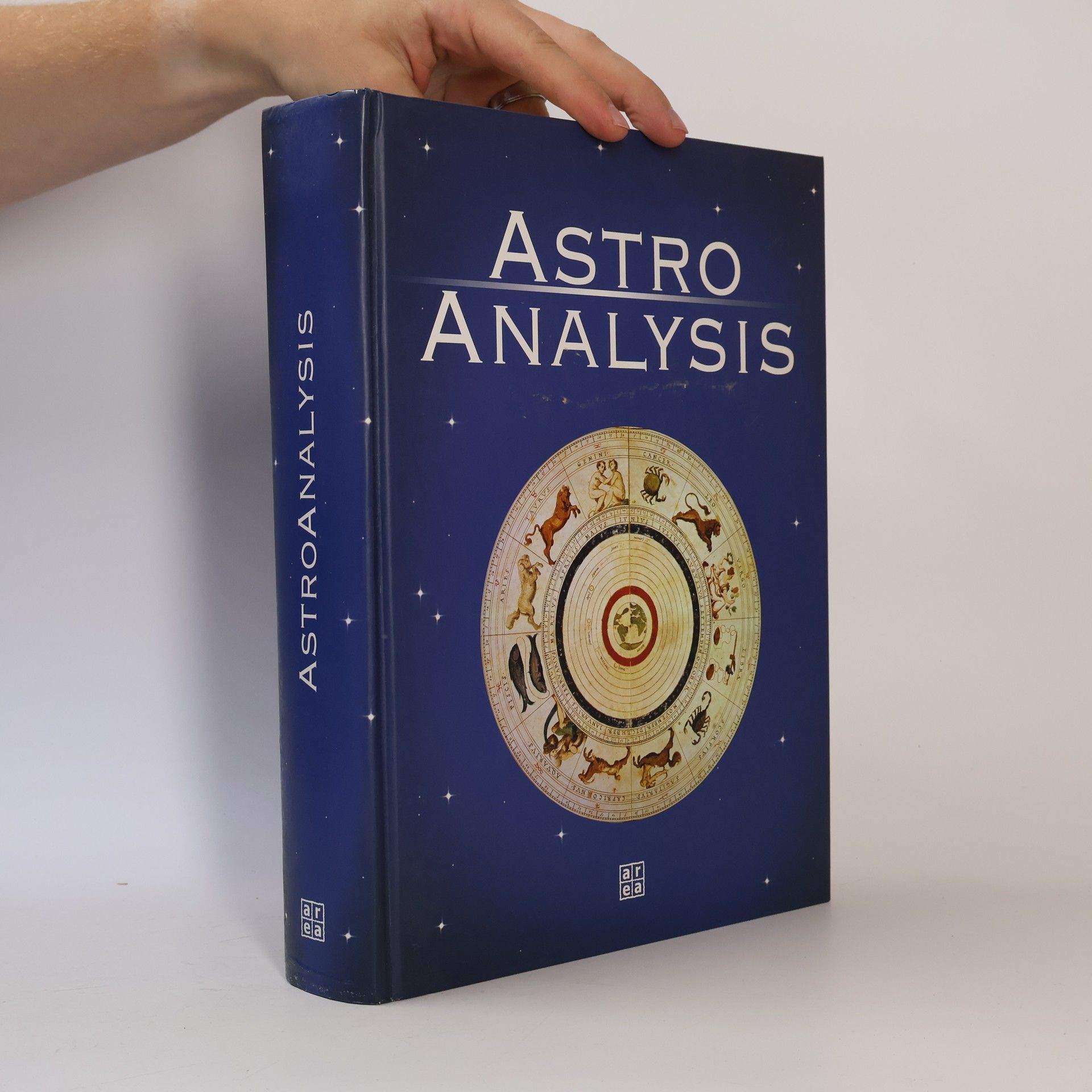 Hermann Völkel Astro-Analysis