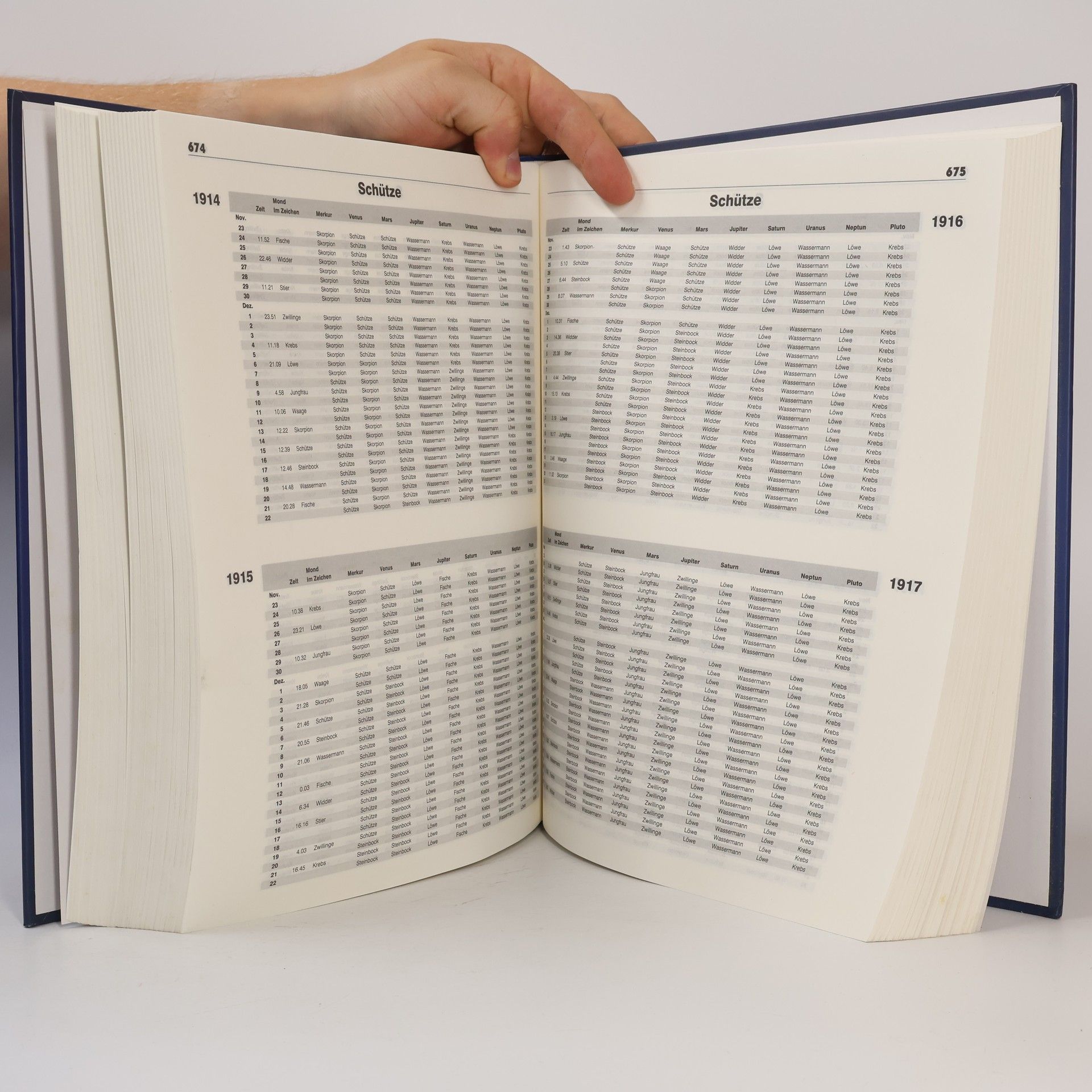 Hermann Völkel Astro-Analysis