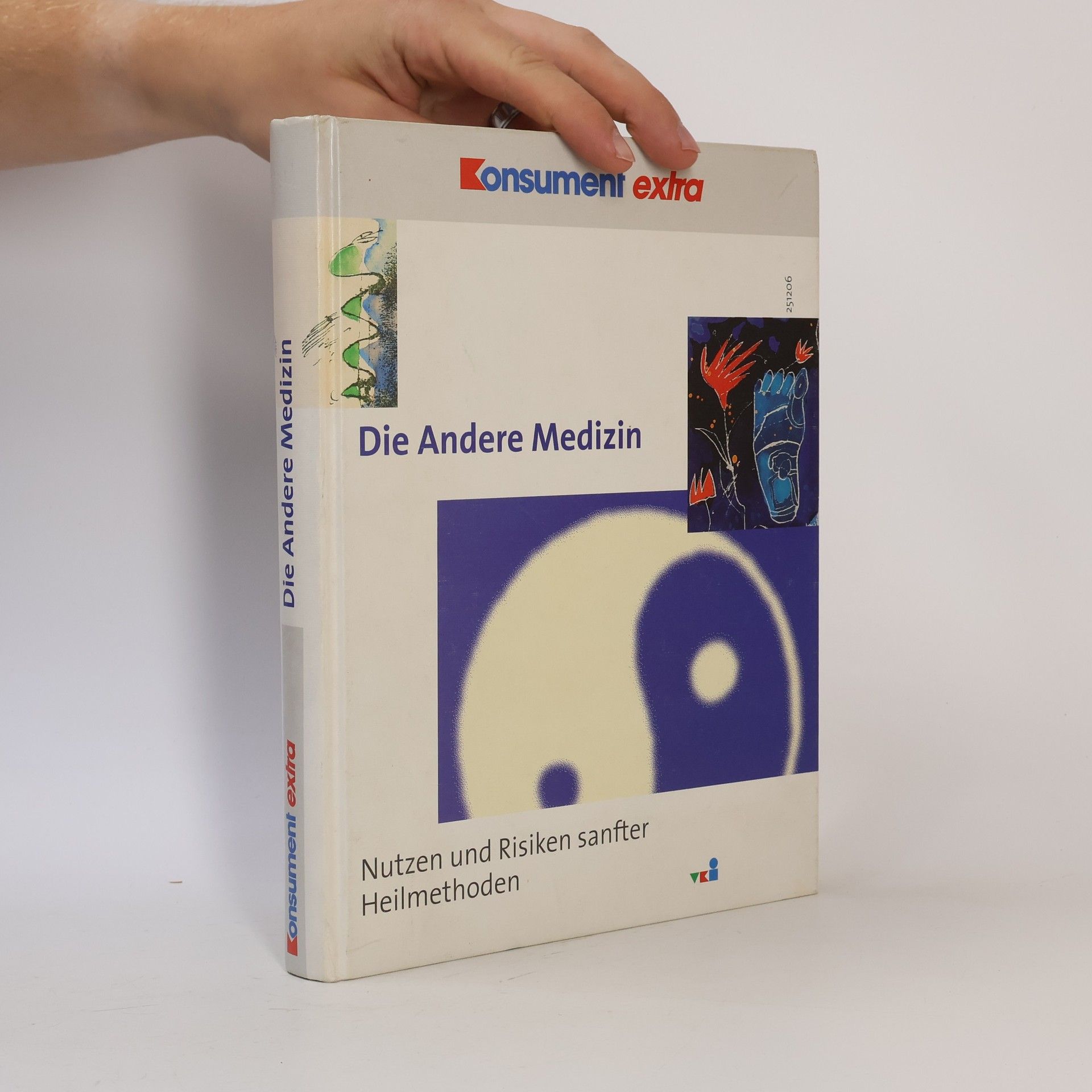 Autorenkollektiv Die Andere Medizin