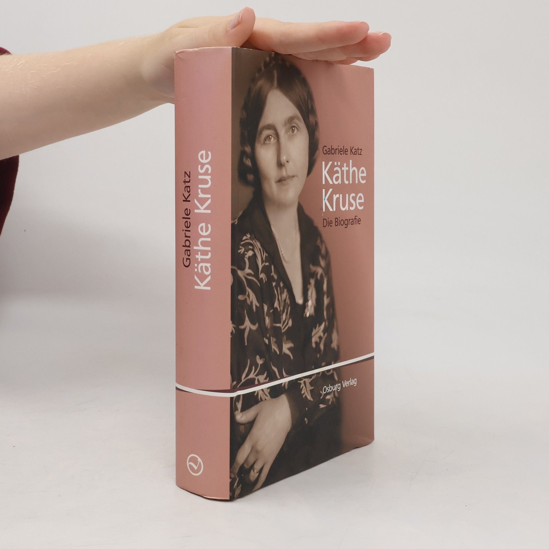 Gabriele Katz Käthe Kruse