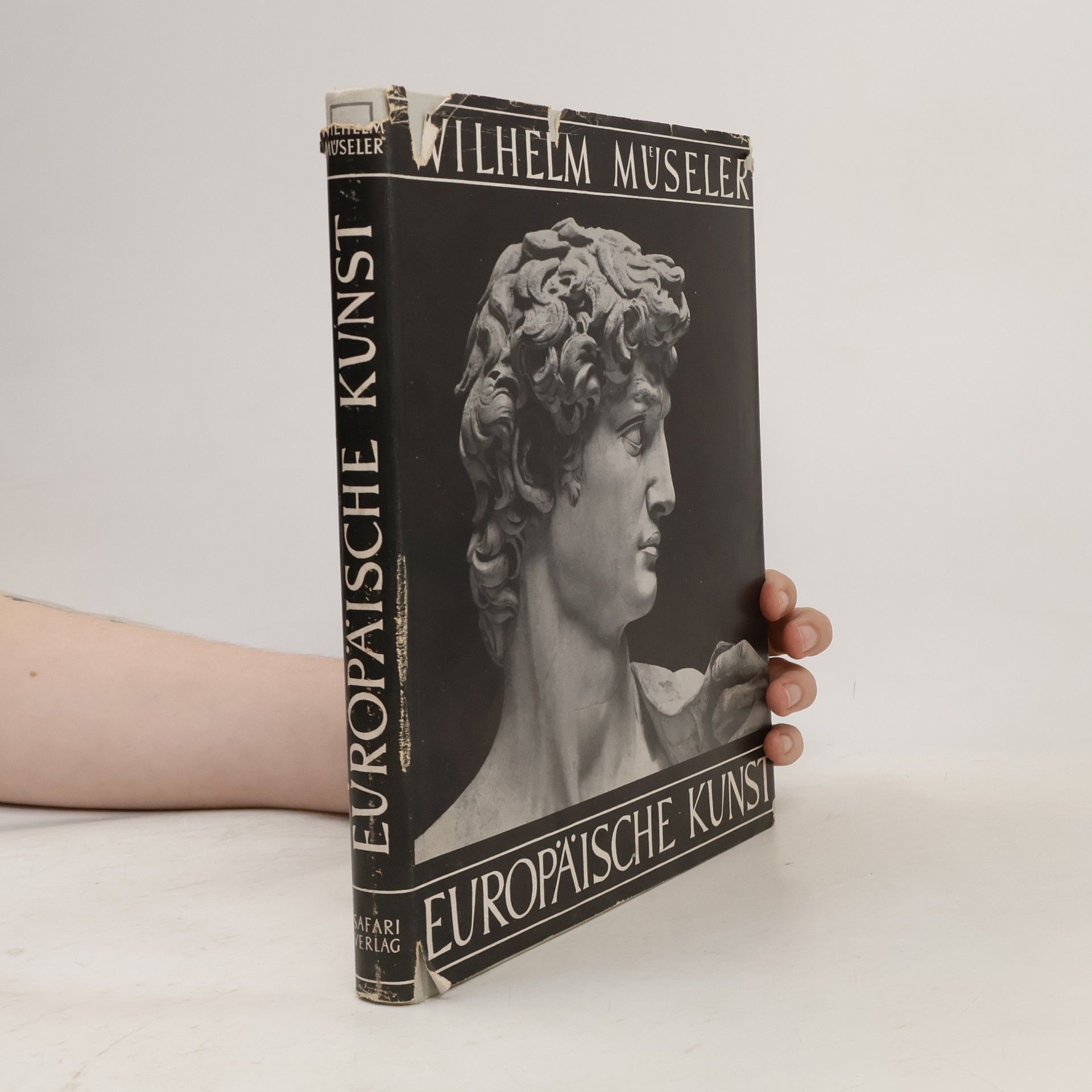 Autorenkollektiv Europäische Kunst