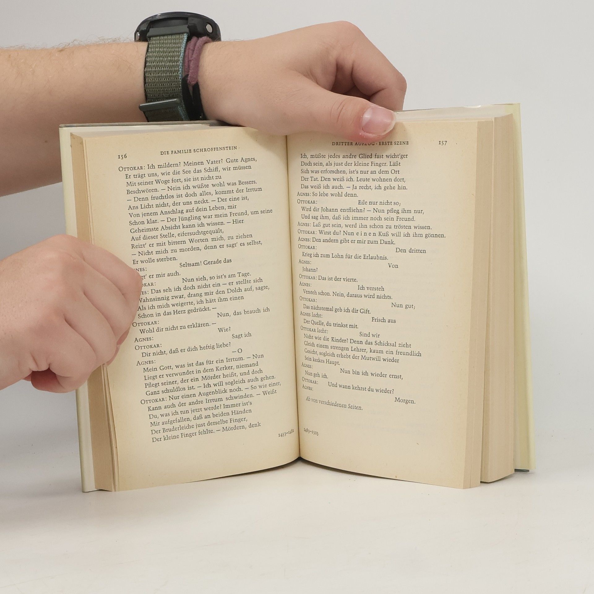 Heinrich von Kleist Werke und Briefe 1