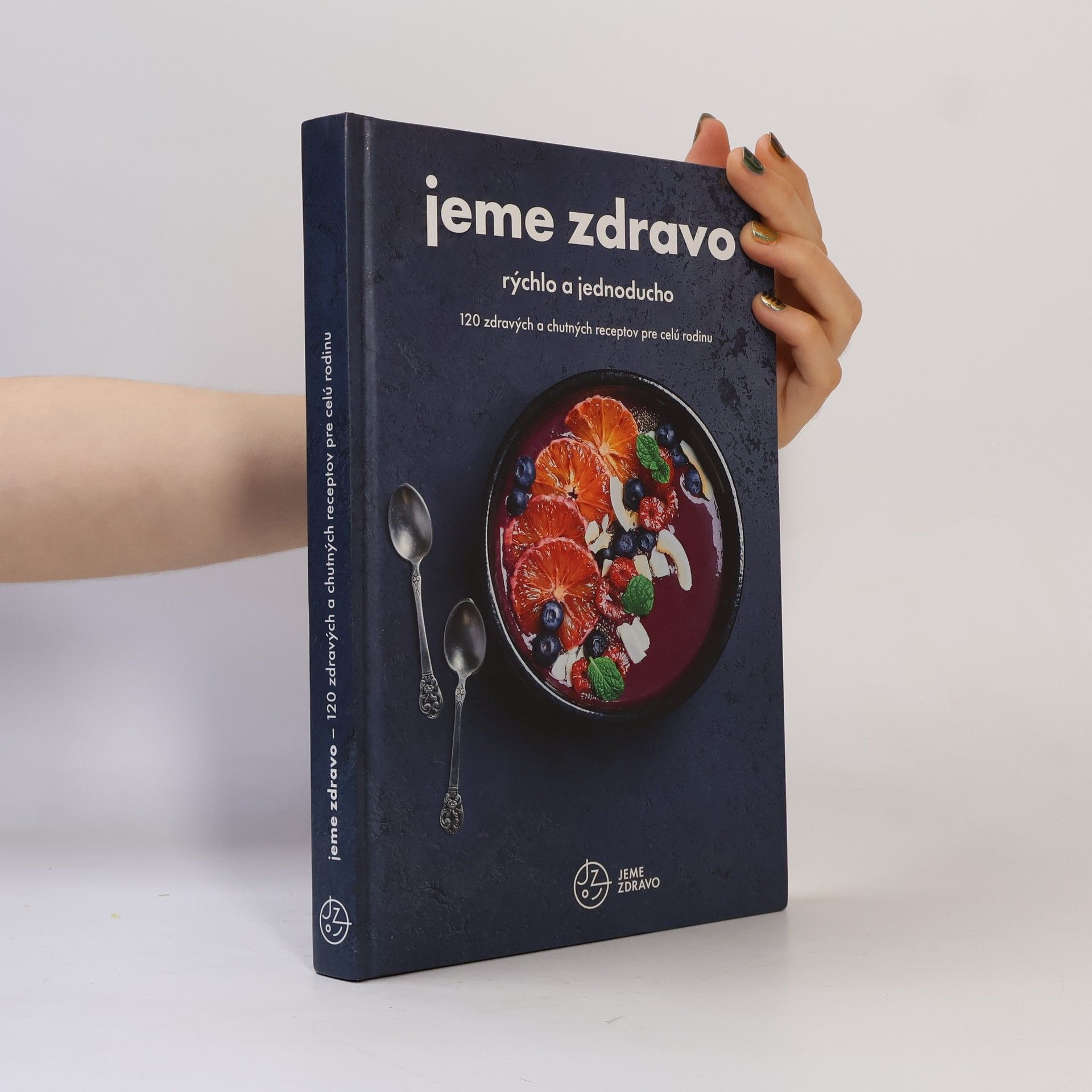 Collectif d'auteurs Jeme zdravo