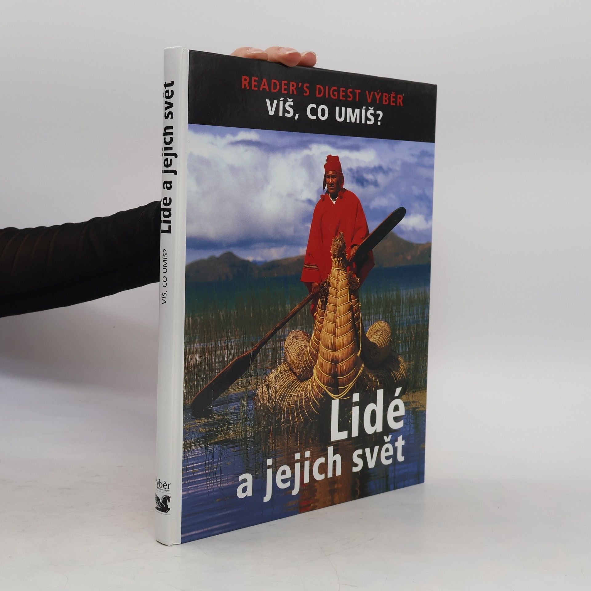 Helen Varley Lidé a jejich svět