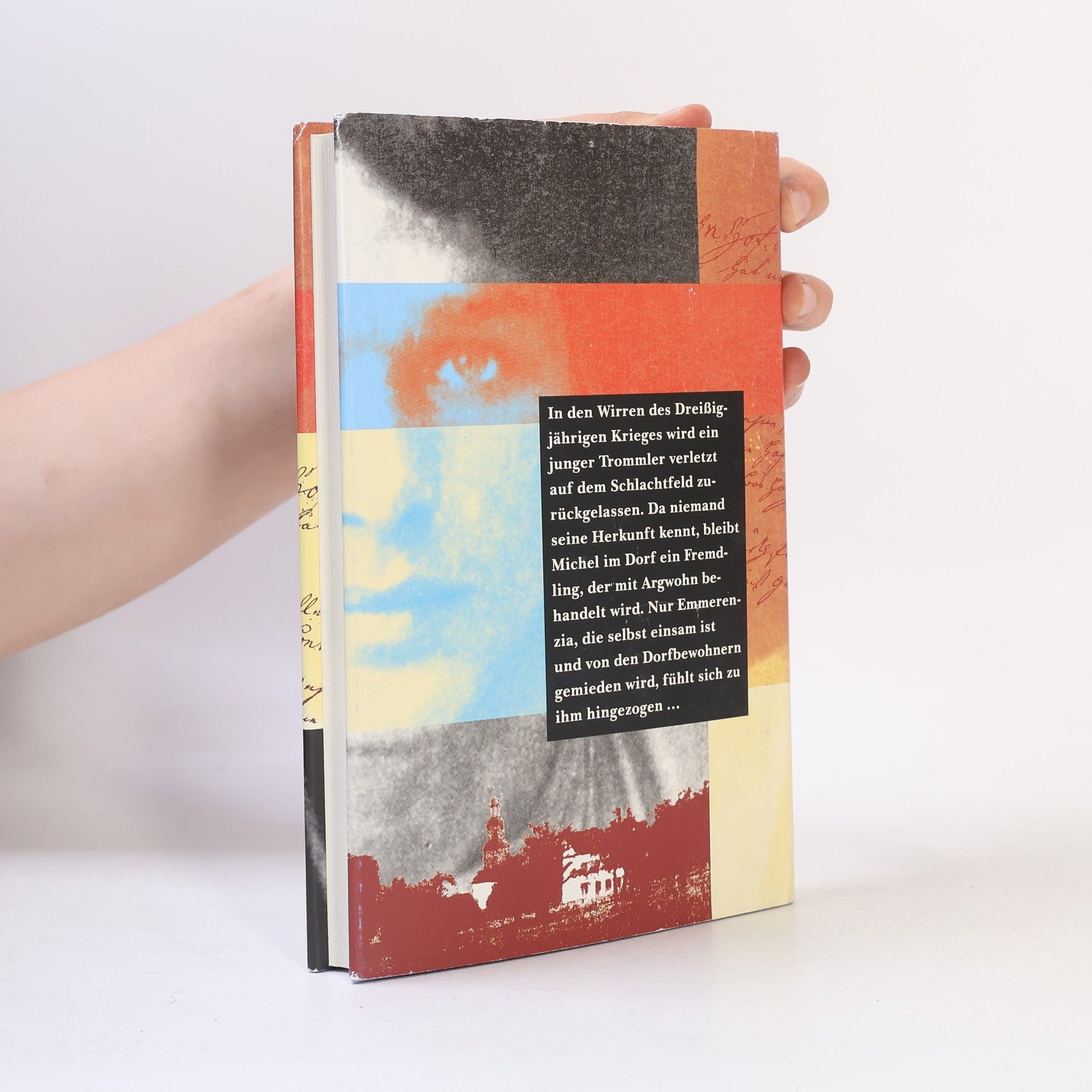 Sigrid Heuck Der Fremdling