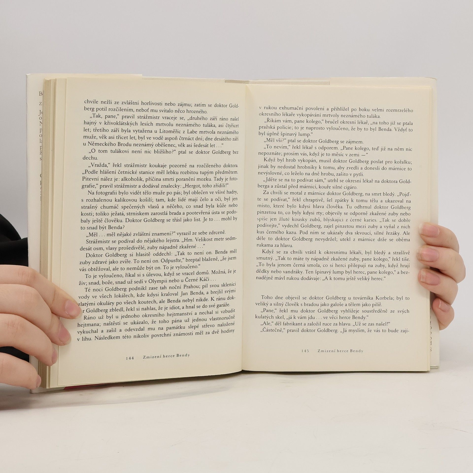 Karel Čapek Povídky z jedné kapsy. Povídky z druhé kapsy