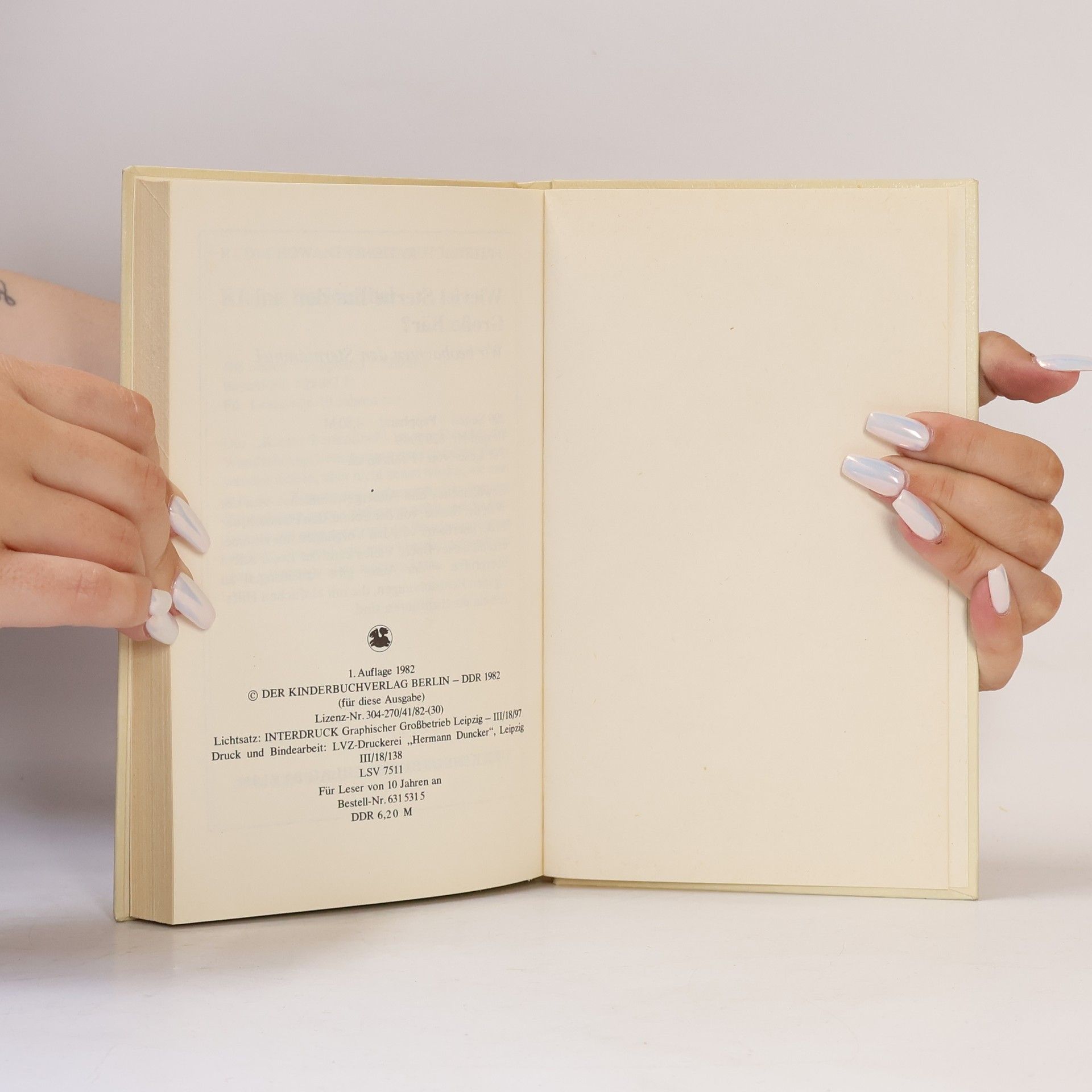 Autorenkollektiv Knallerbsen - Ein Witzbuch für junge Leute