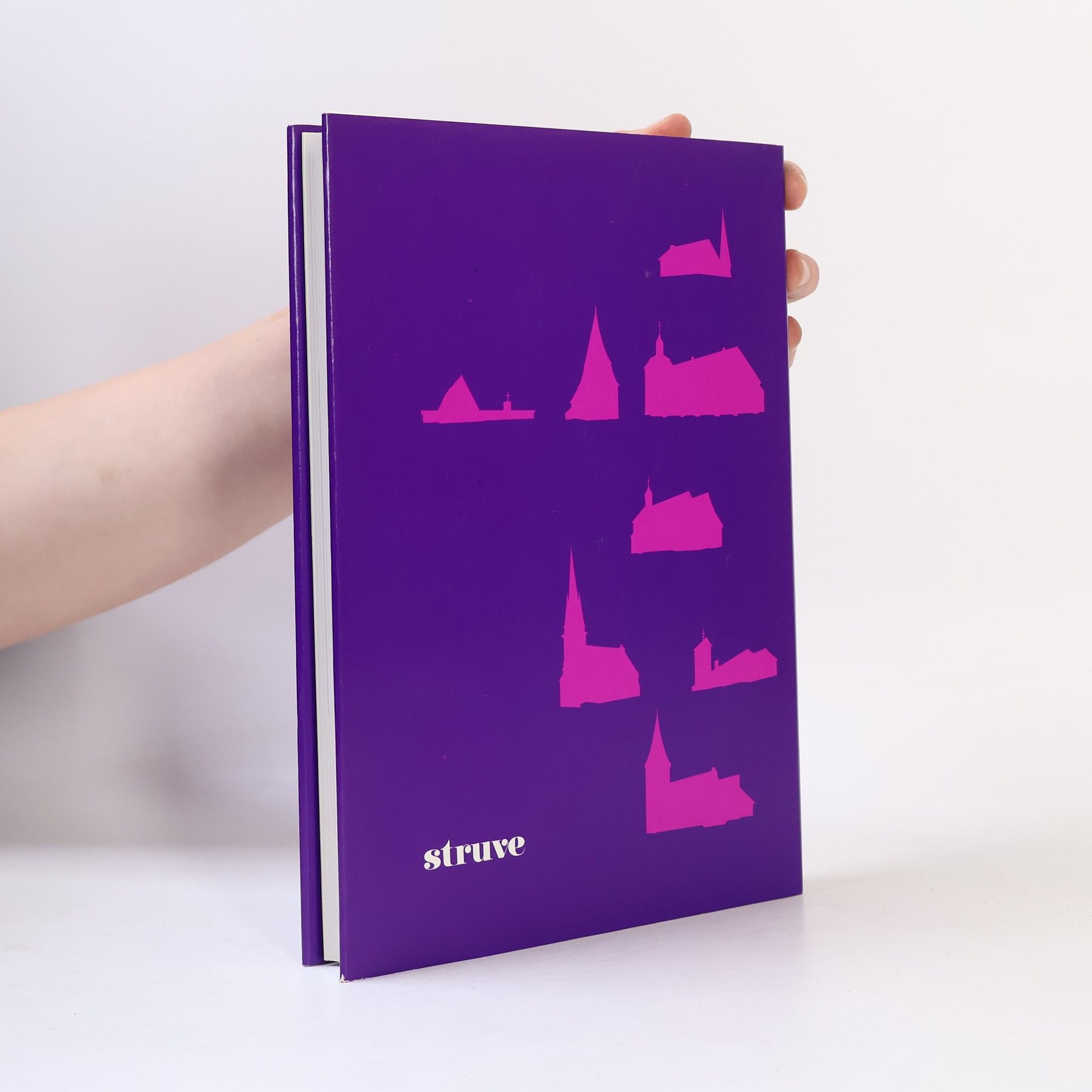 Autorenkollektiv Kirchen in Vicelins Land