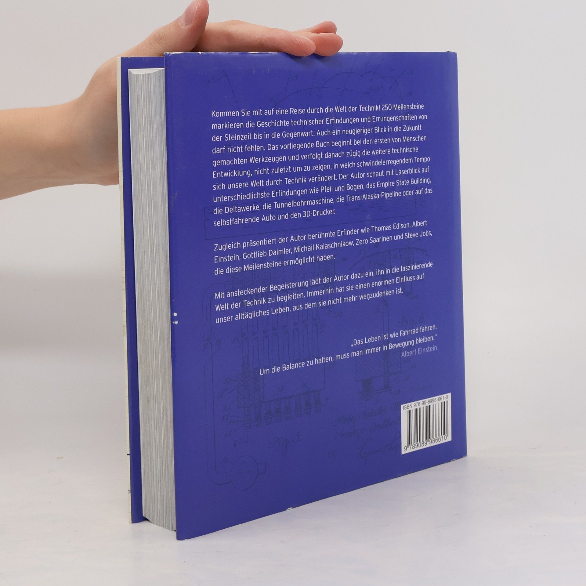 Marshall Brain Das Technikbuch
