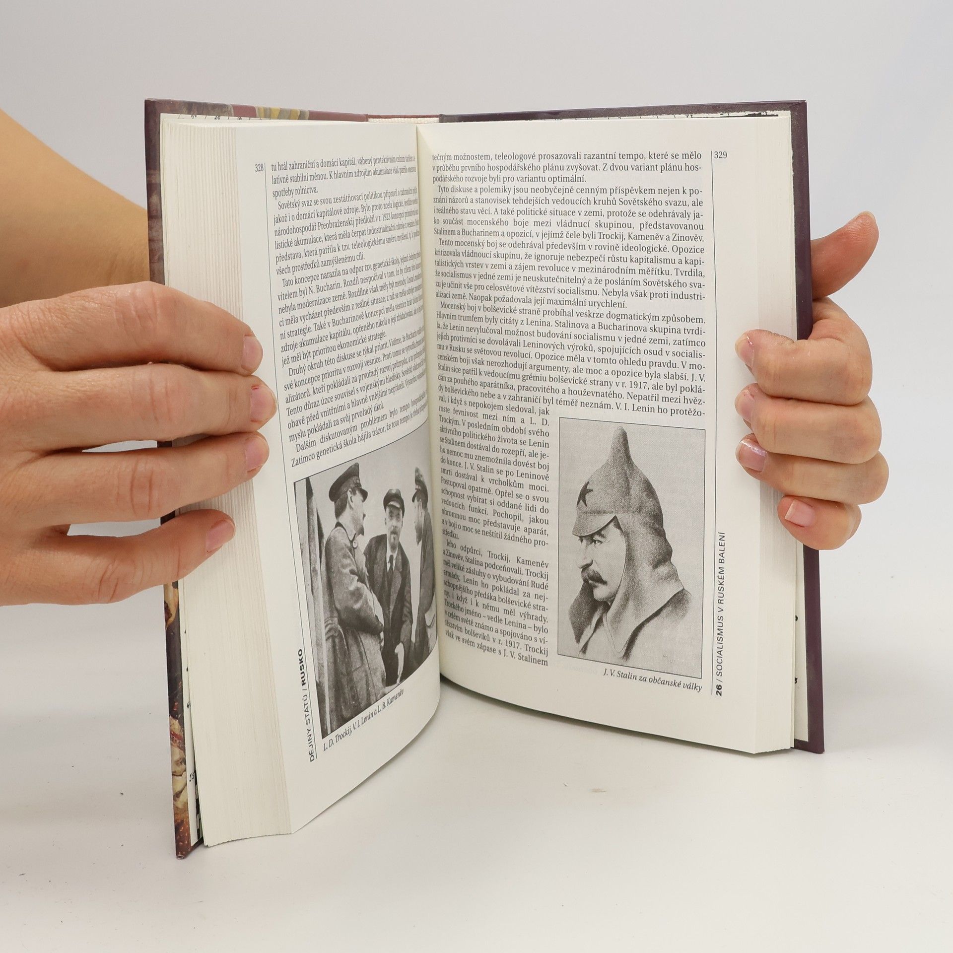 Milan Švankmajer Dějiny Ruska
