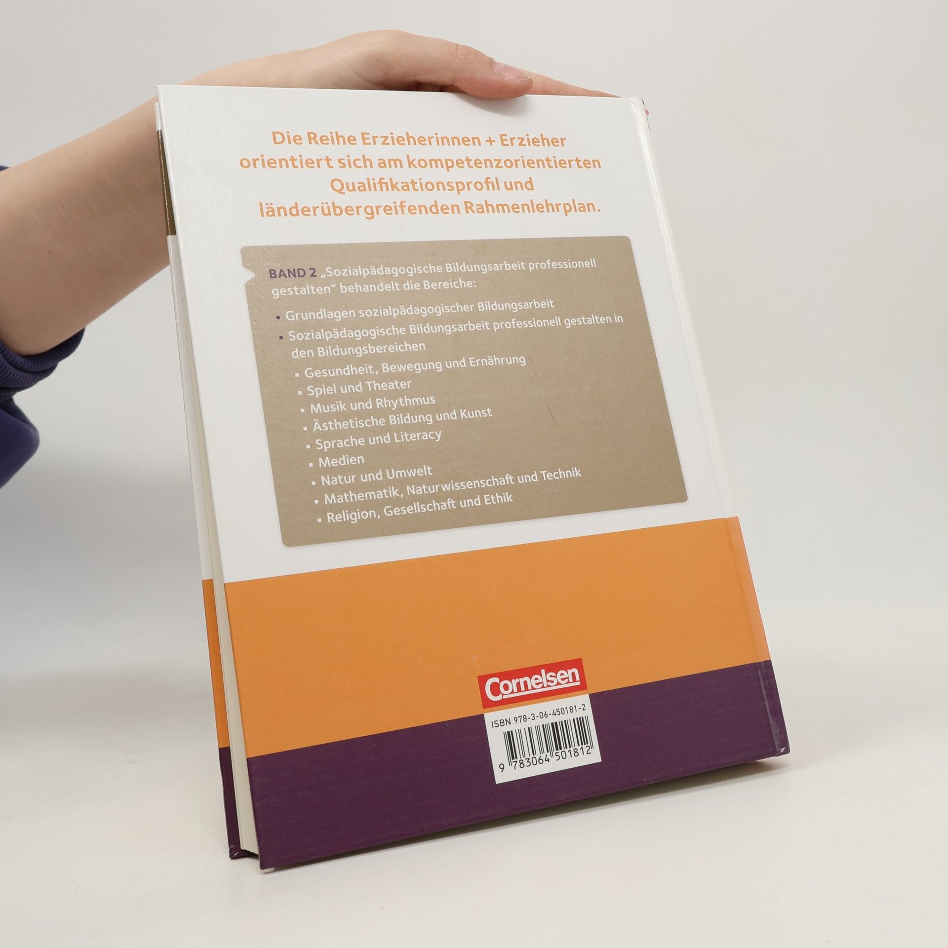 Autorenkollektiv Erzieherinnen + Erzieher