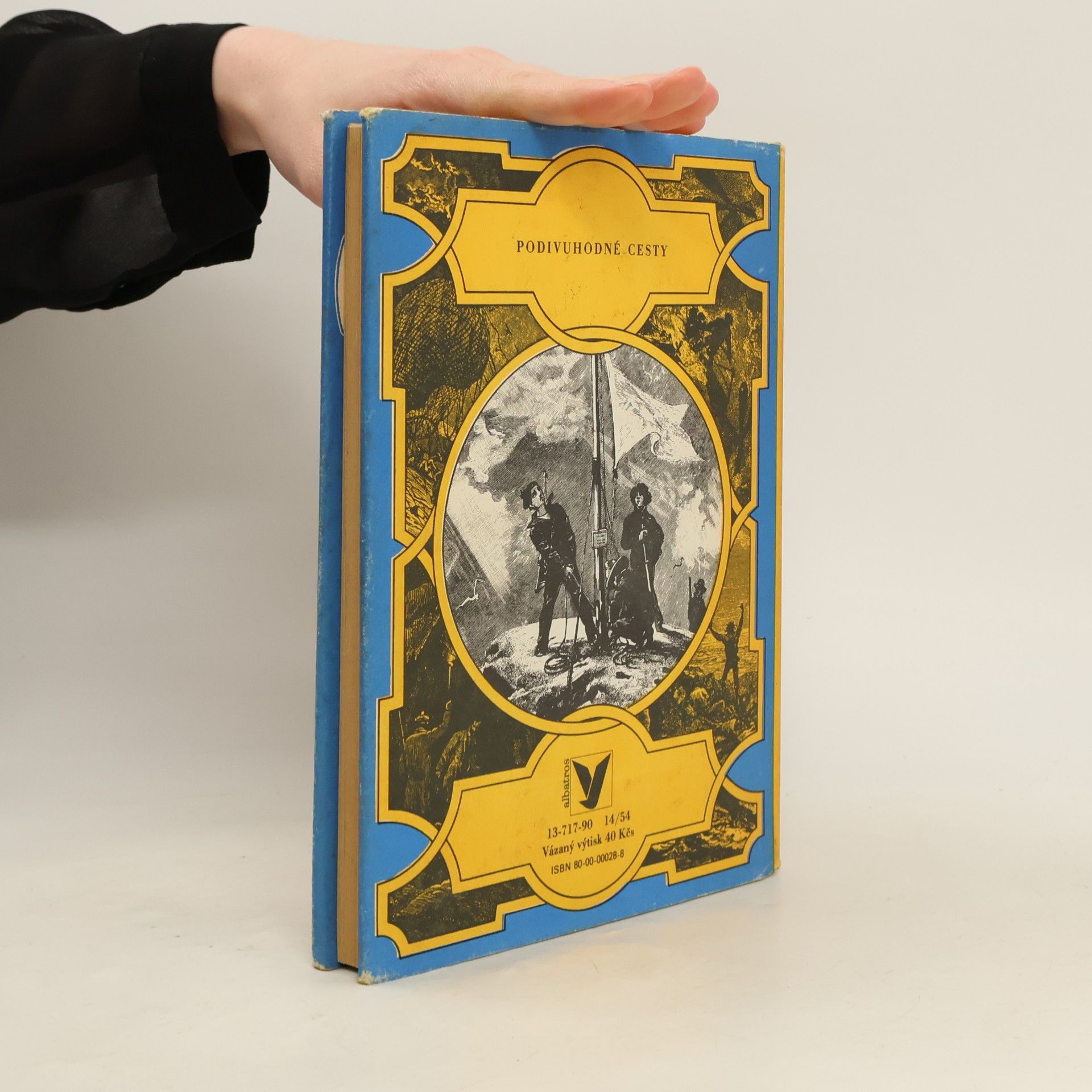 Jules Verne Dva roky prázdnin