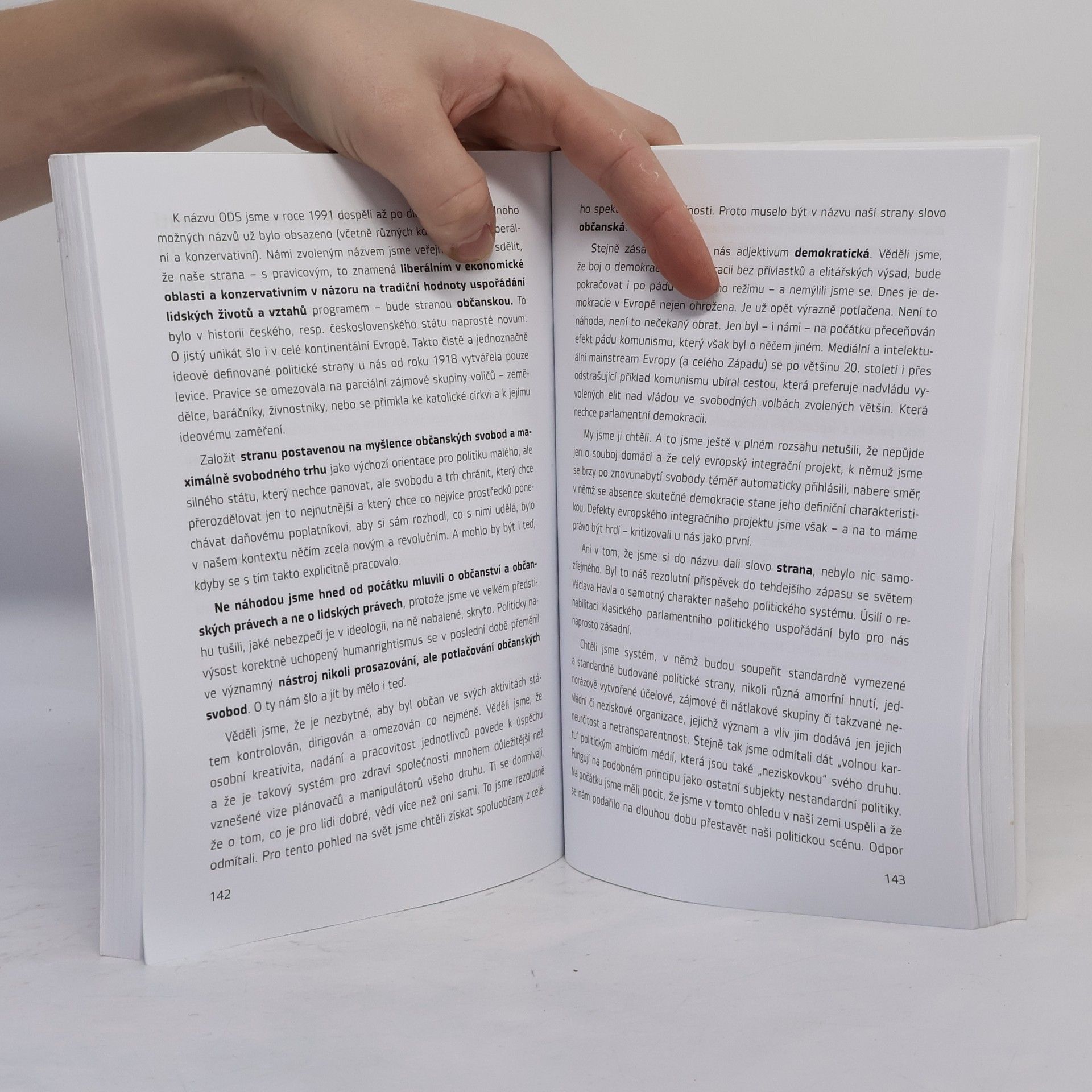 Filip Šebesta IVK v roce čtvrtém. Výběr textů