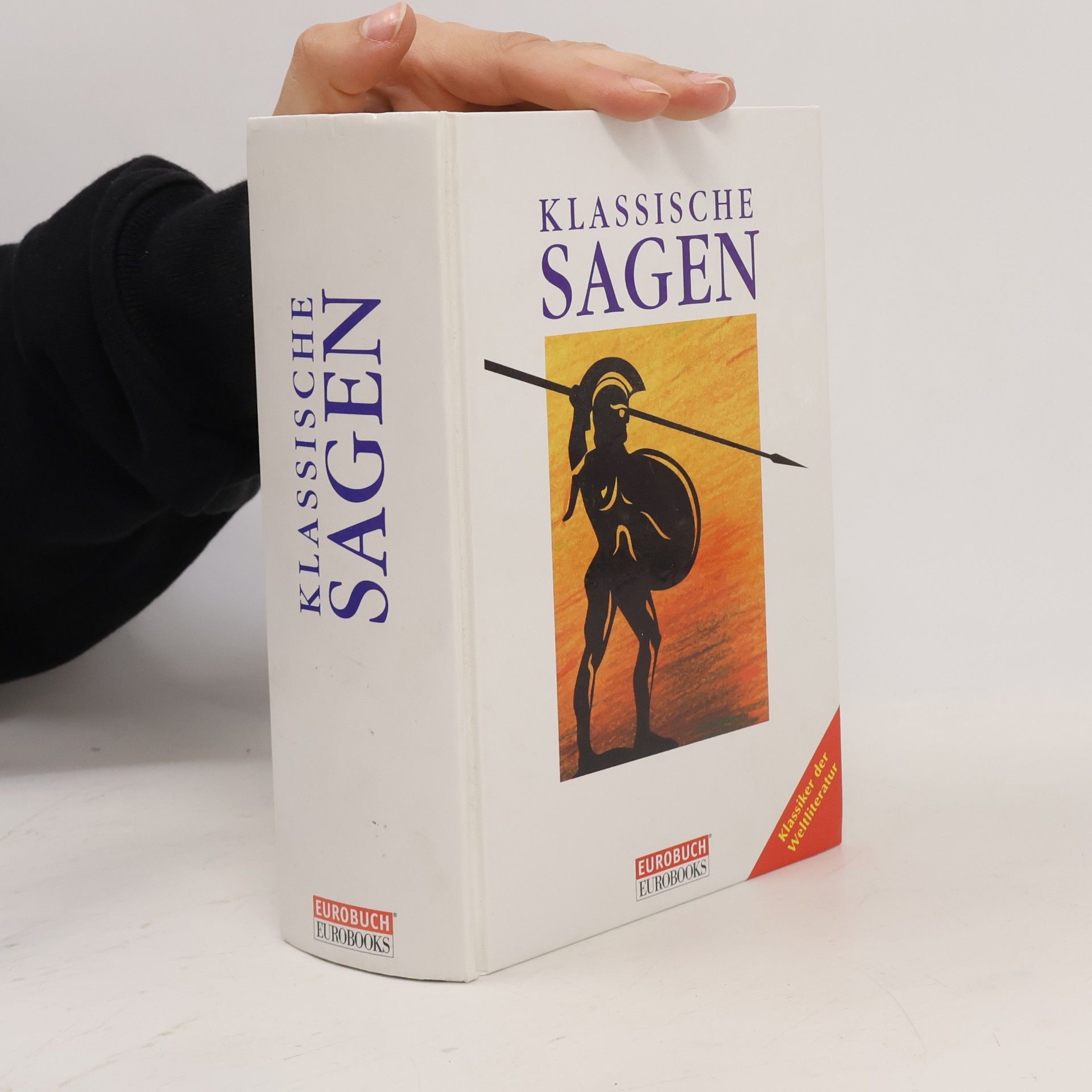 Dagmar Schug Klassische sagen