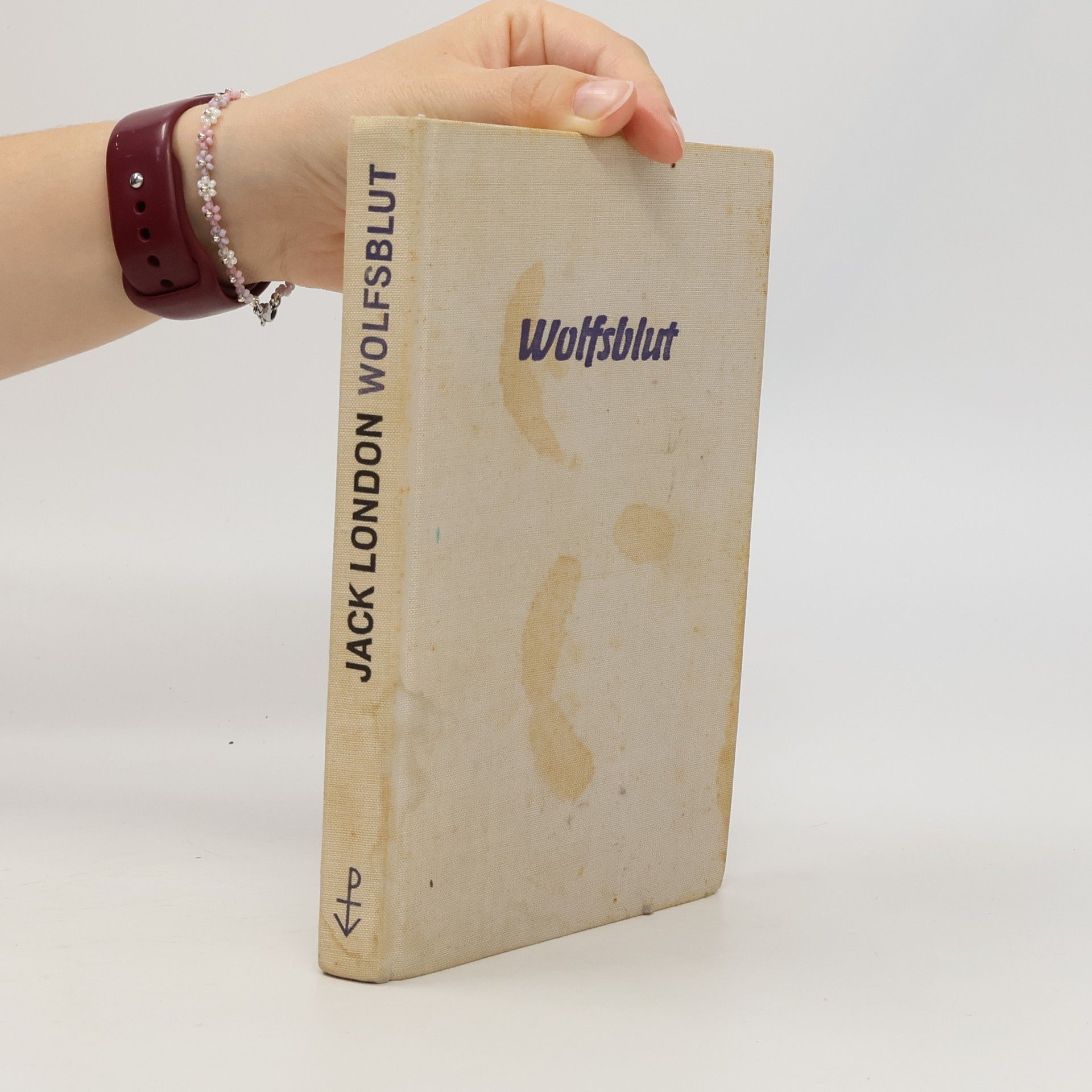 Jack London Wolfsblut