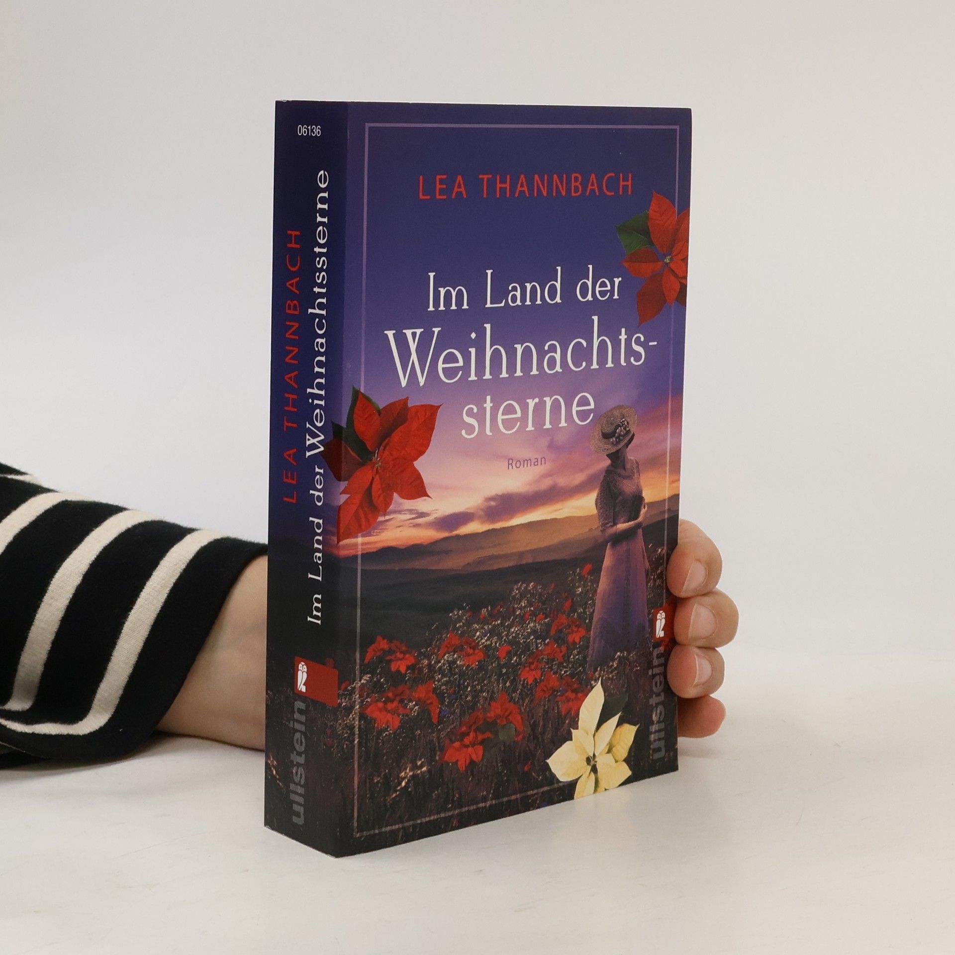 Lea Thannbach Im Land der Weihnachtssterne