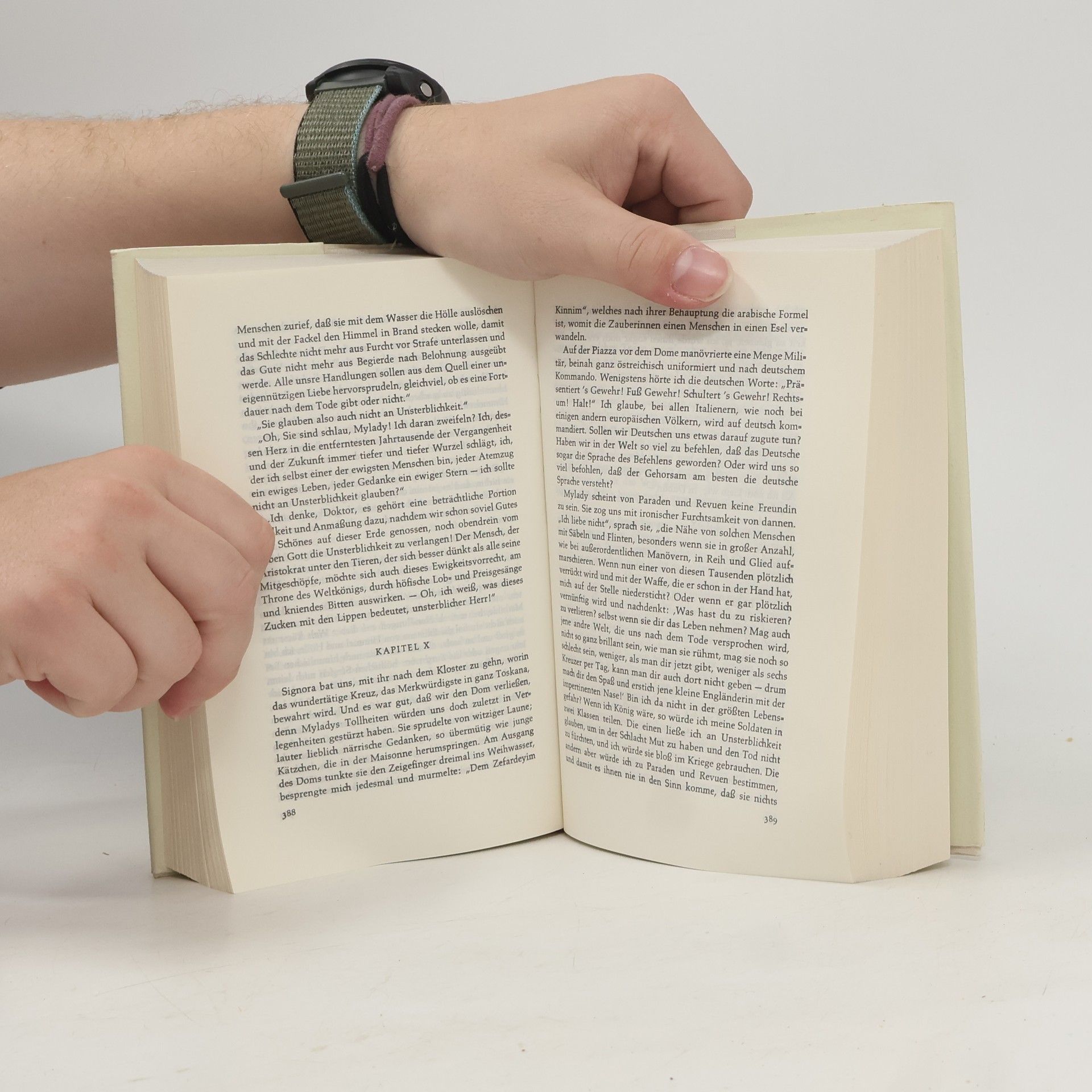 Heinrich Heine Heinrich Heine 3. Werke und Briefe