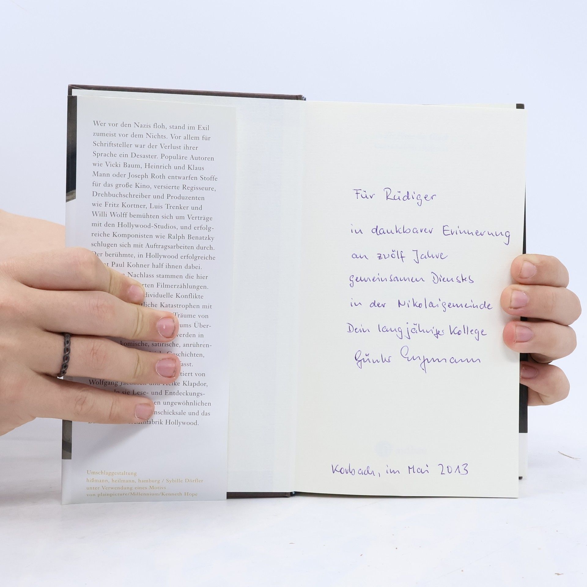 Autorenkollektiv In der Ferne das Glück