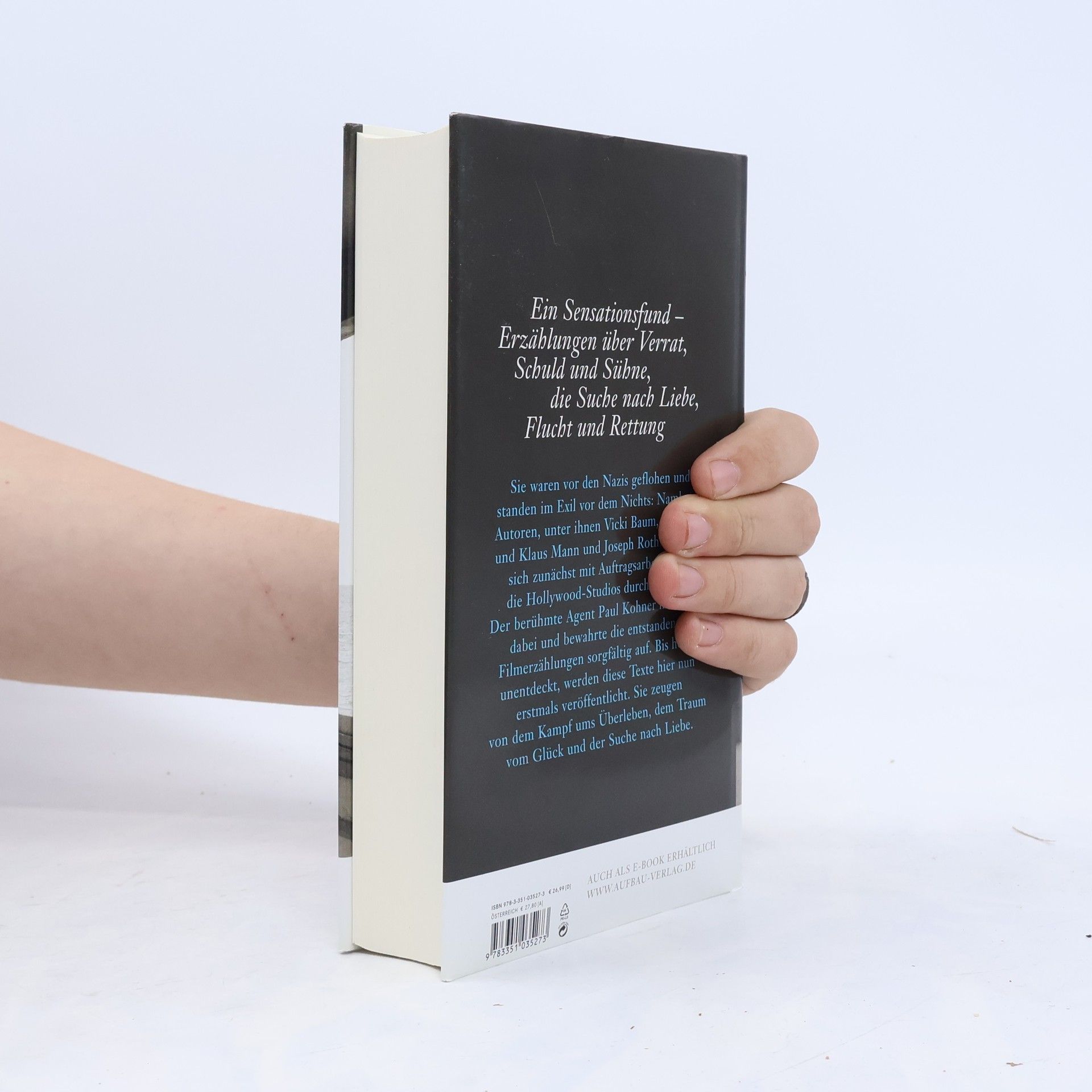 Autorenkollektiv In der Ferne das Glück