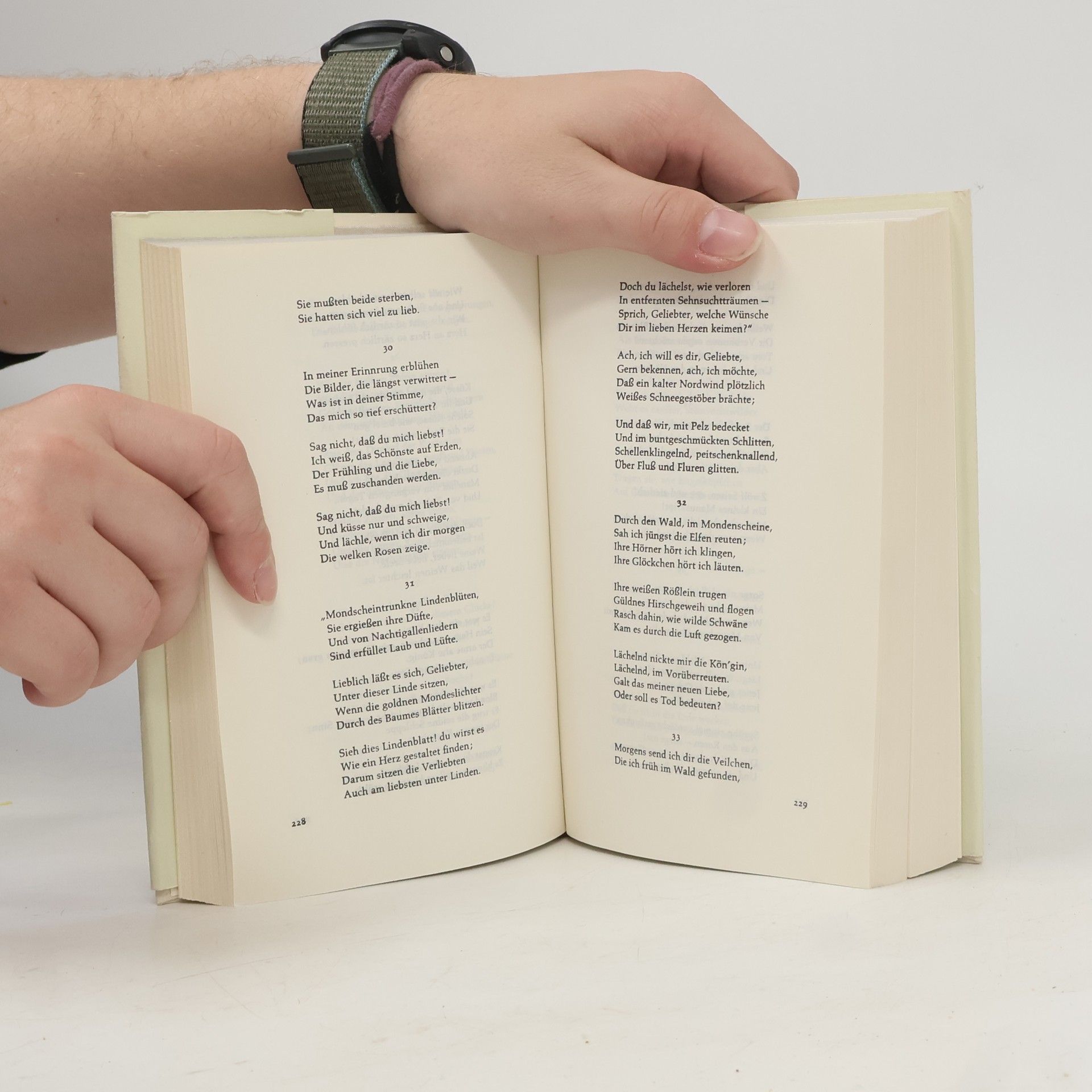 Heinrich Heine Werke und Briefe 1