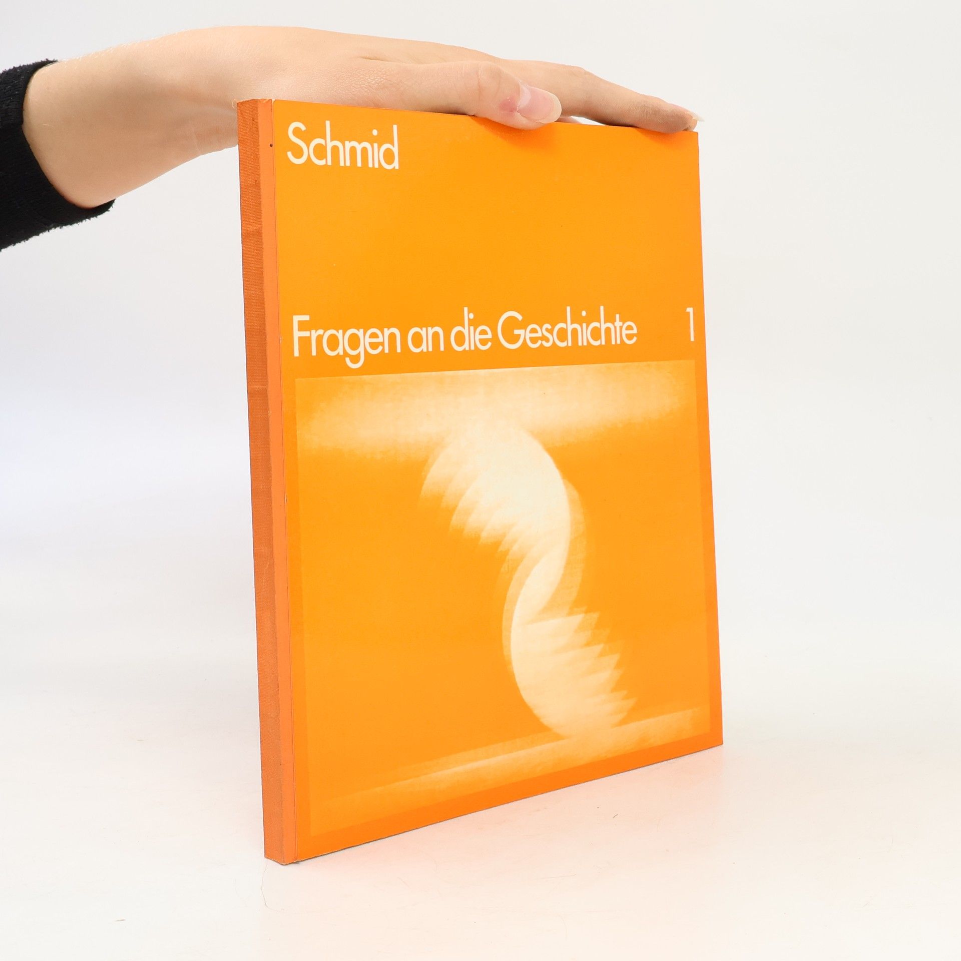 Autorenkollektiv Fragen an die Geschichte